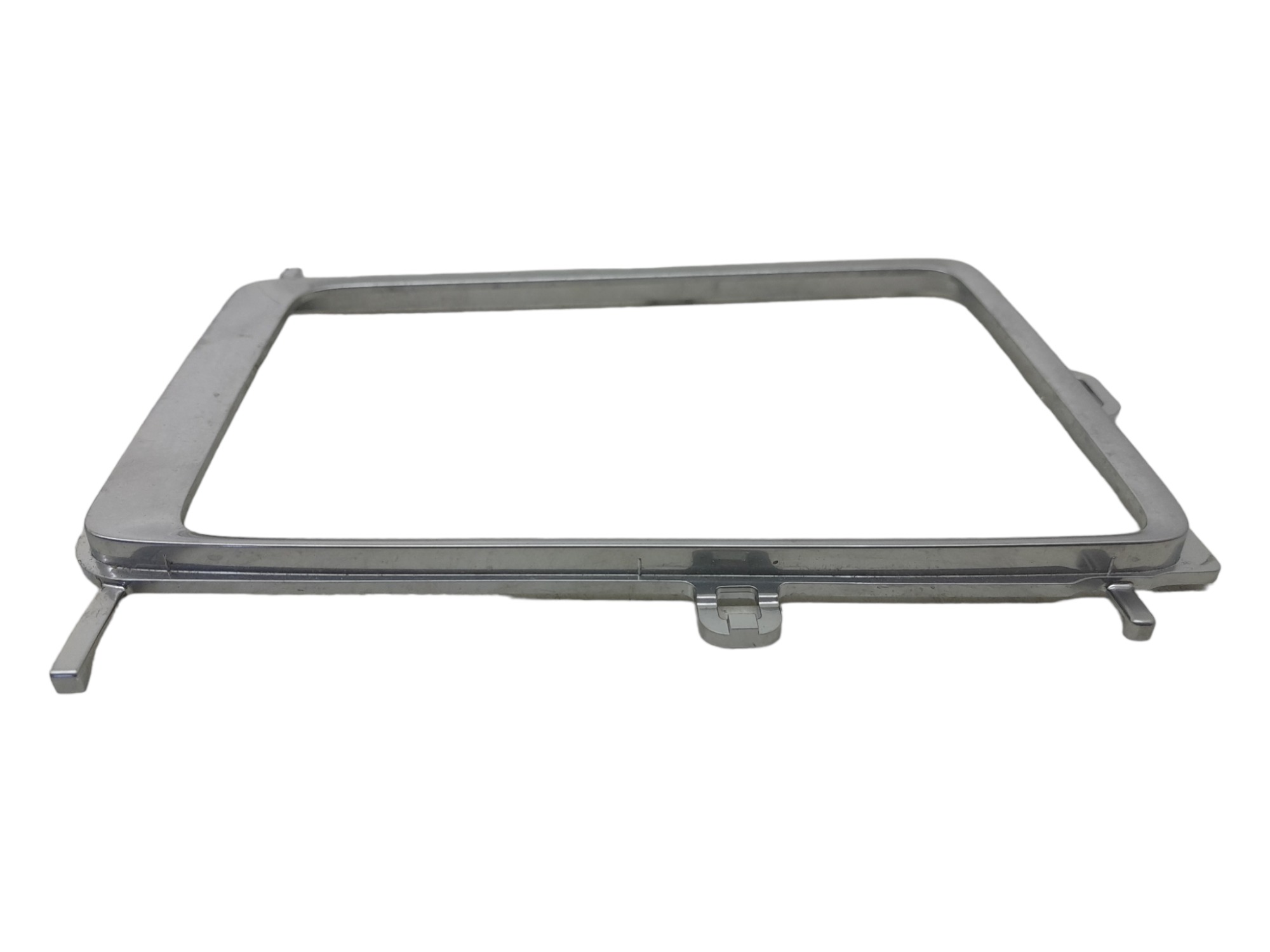 Moldura Trambulador Automatico Volvo Xc60 T6 2011 2
