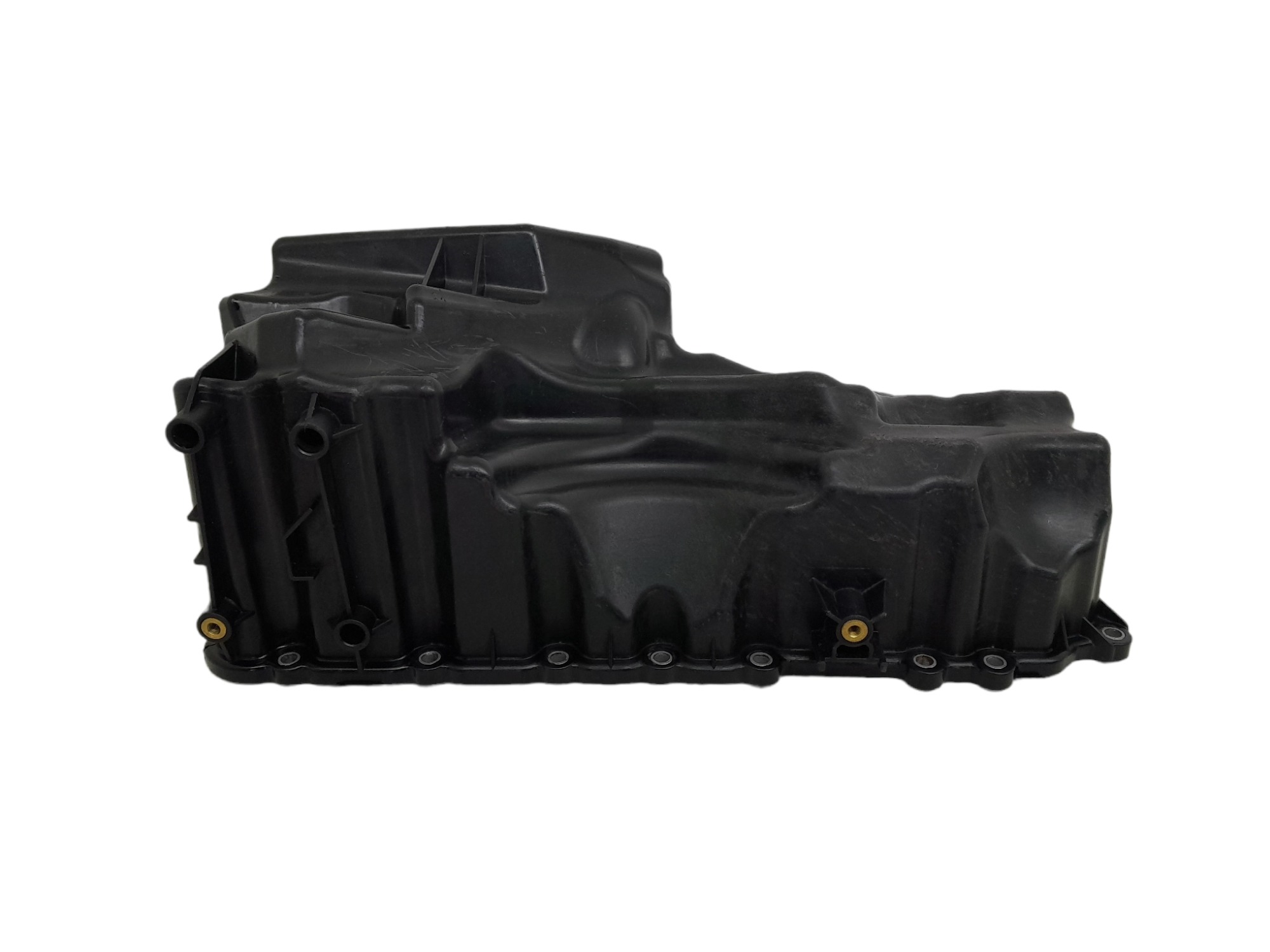 Carter Oleo Motor Bmw 320i 2.0 16v Turbo Gasolina 2013 3