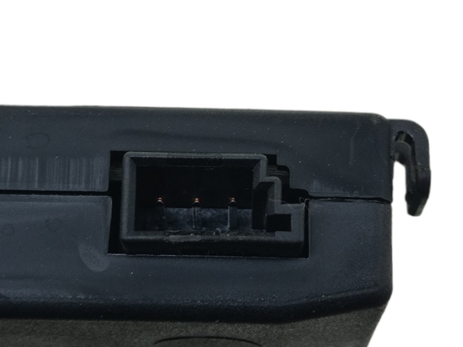 Modulo Antena Bmw 120i 2010 5