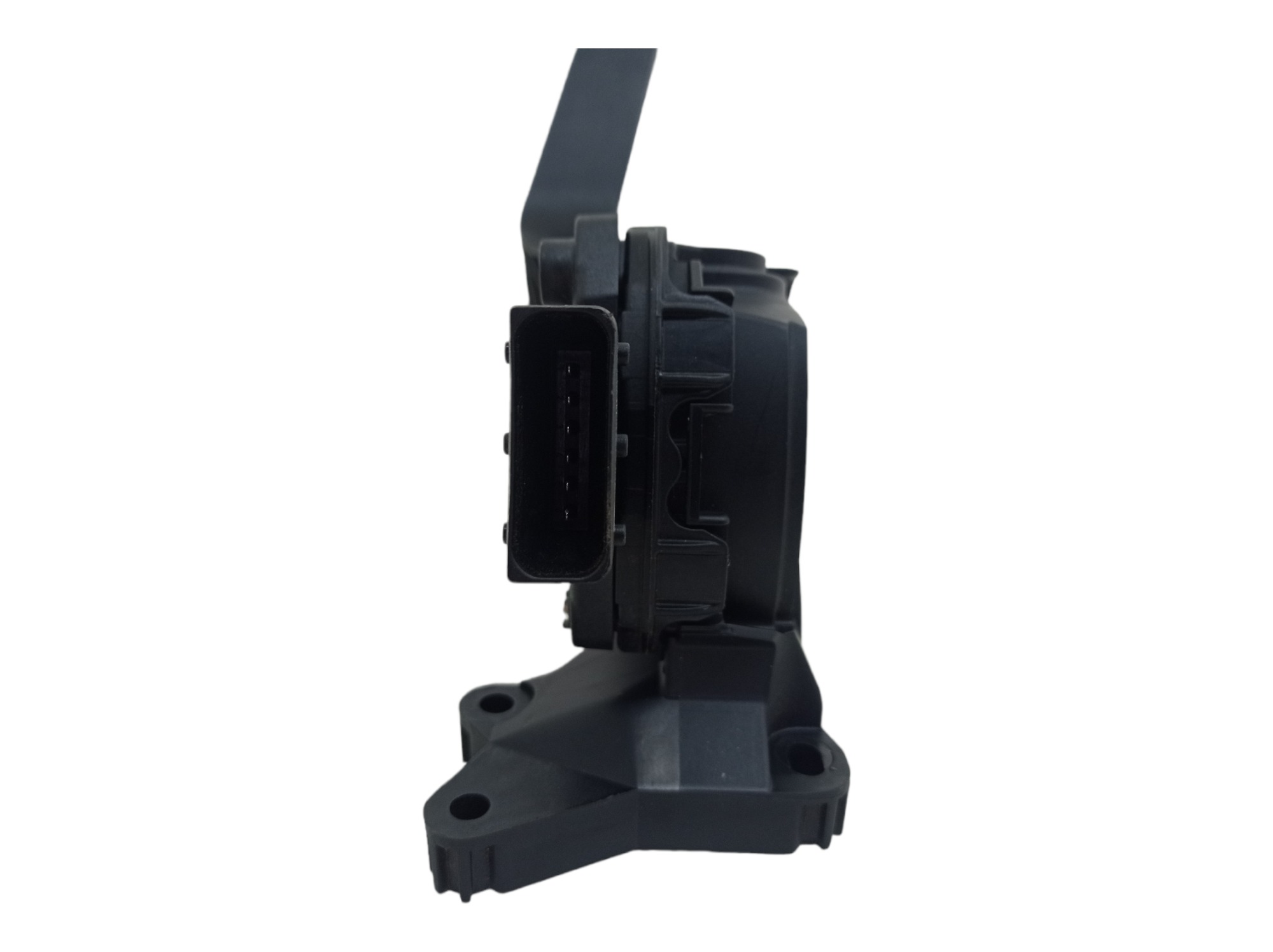 Pedal Acelerador Chevrolet Prisma Ltz 1.4 8v 2015 7