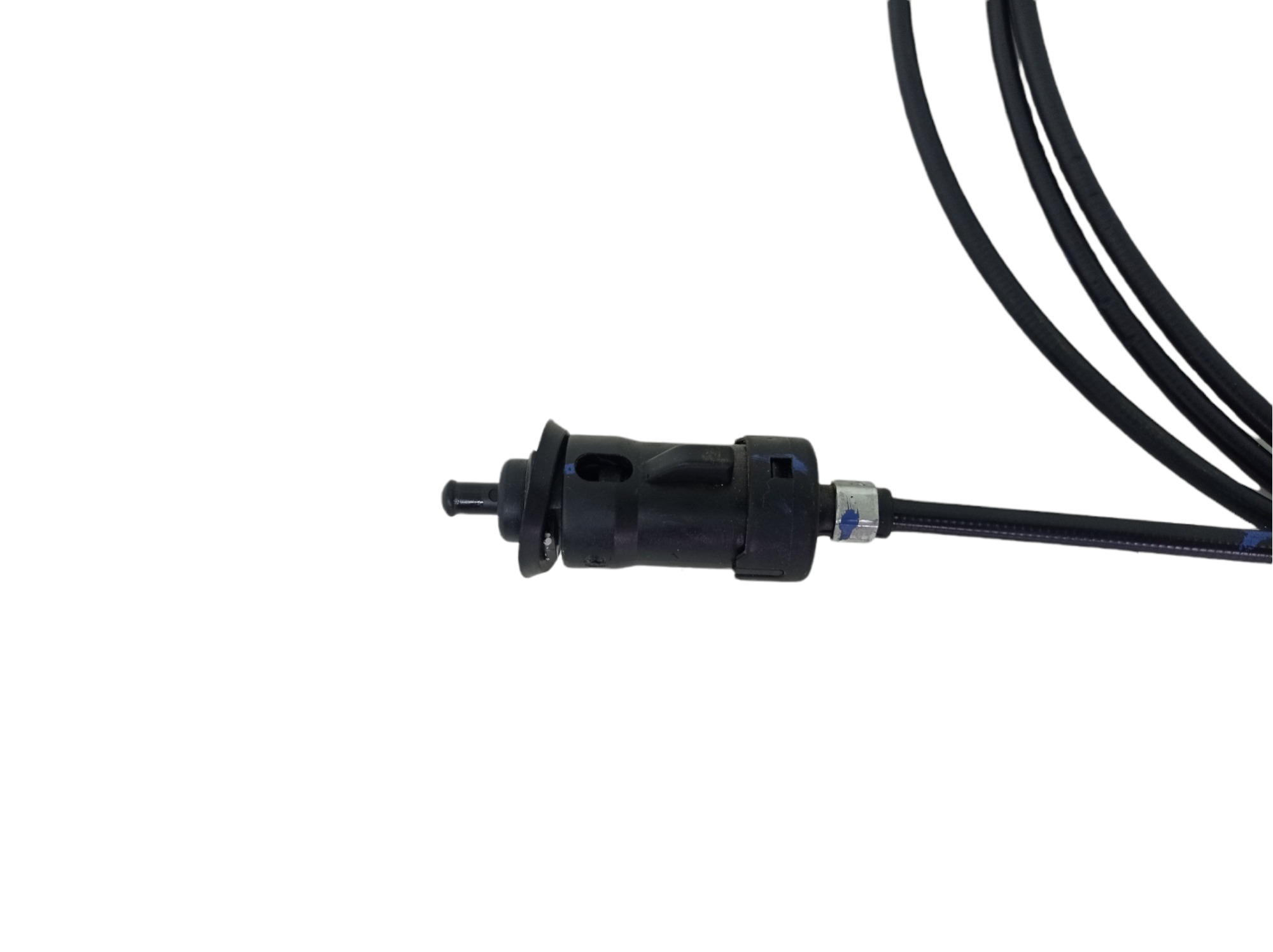 Cabo Acionador Portinhola Chevrolet Onix Plus 1.0 2022 Flex 4