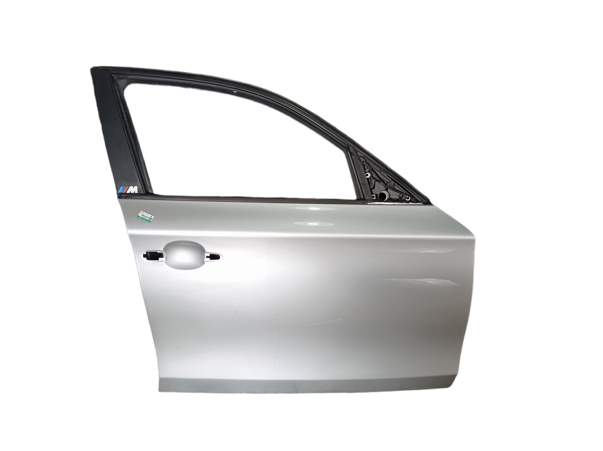 Porta Dianteira Direita Bmw 120i 2010