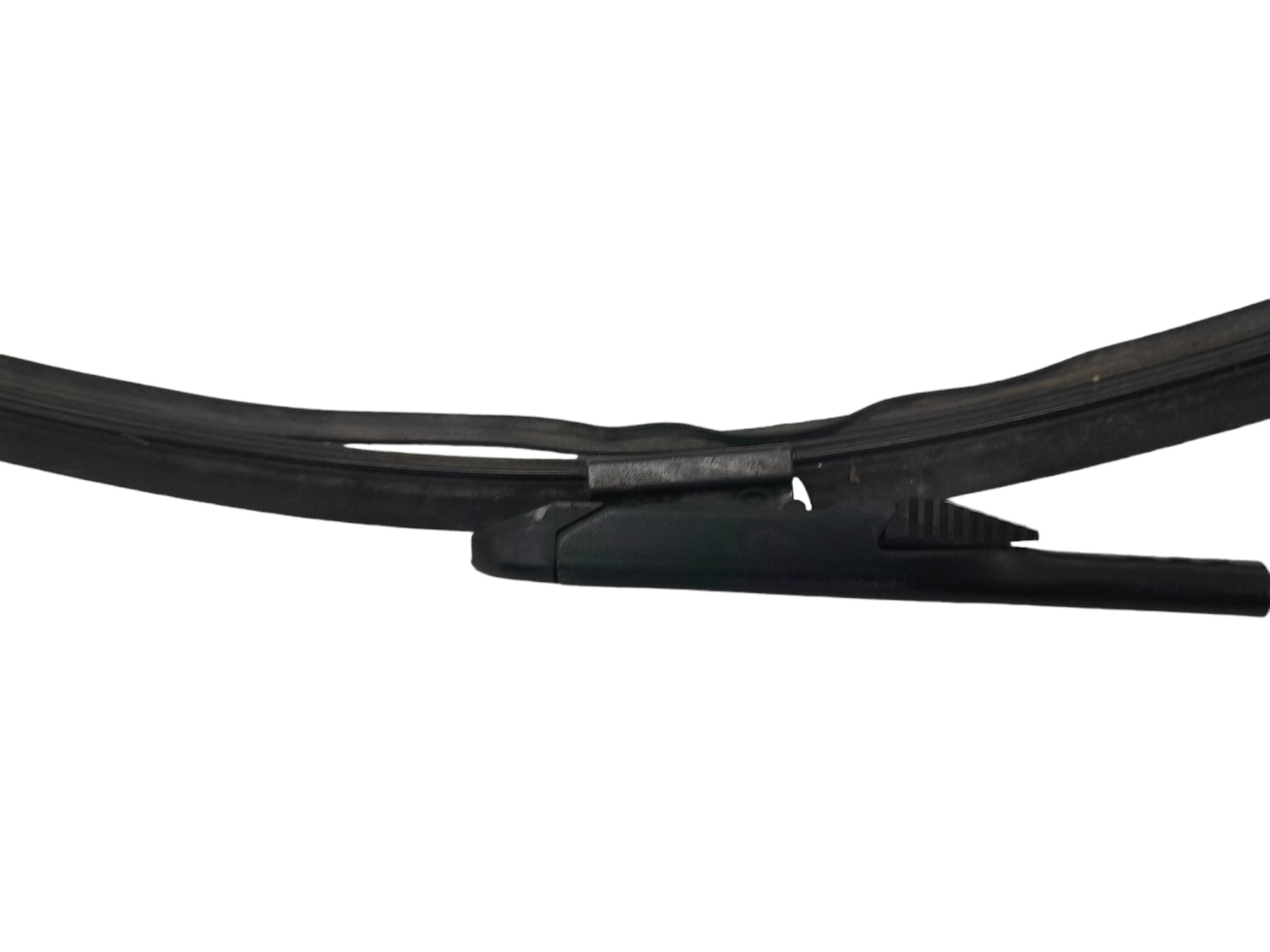 Braço Limpador Esquerdo Land Rover Freelander 2 2011 Esquerdo 3