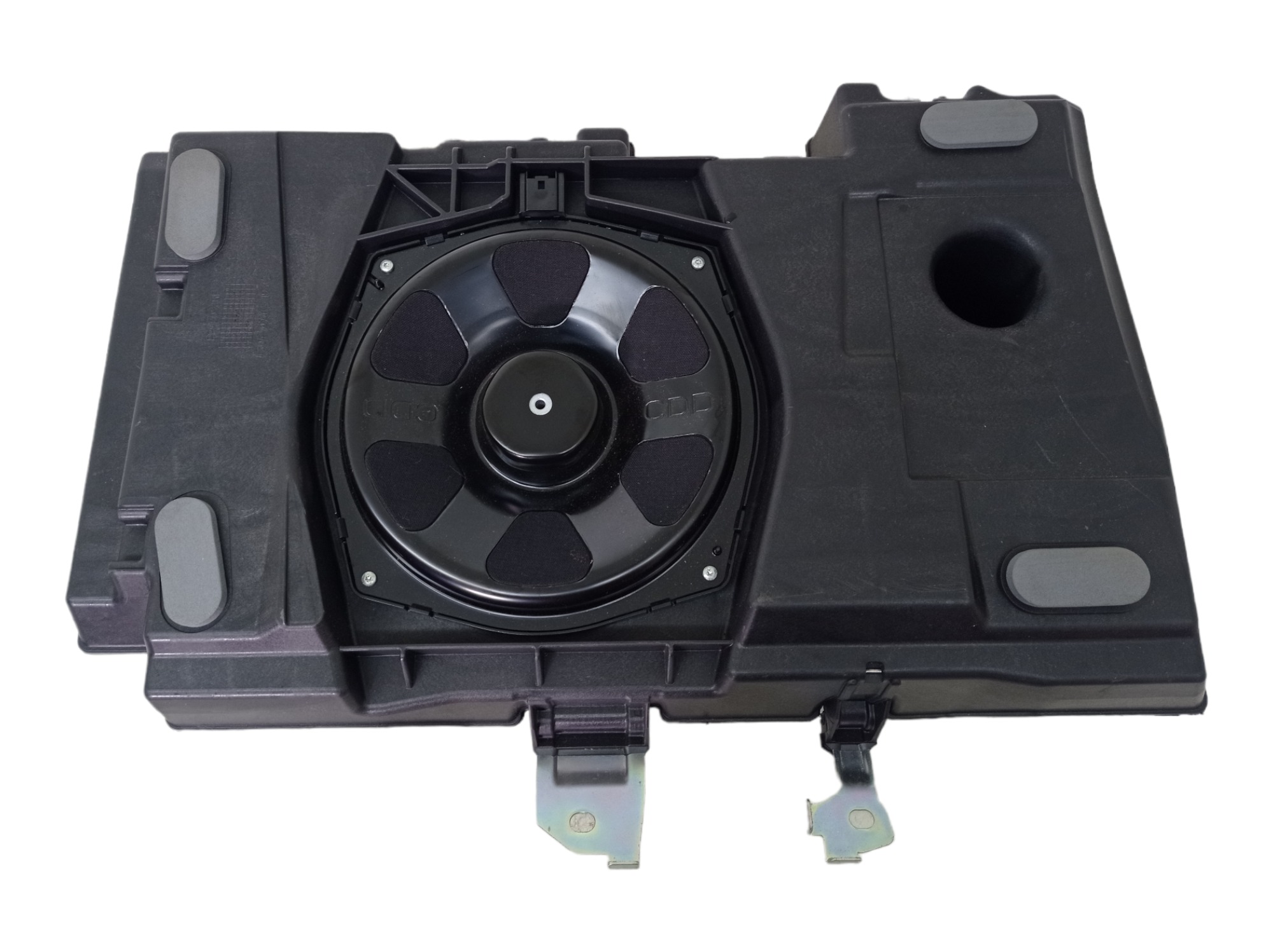 Subwoofer Alto Falante Land Rover Evoque Prestige Si4 2013