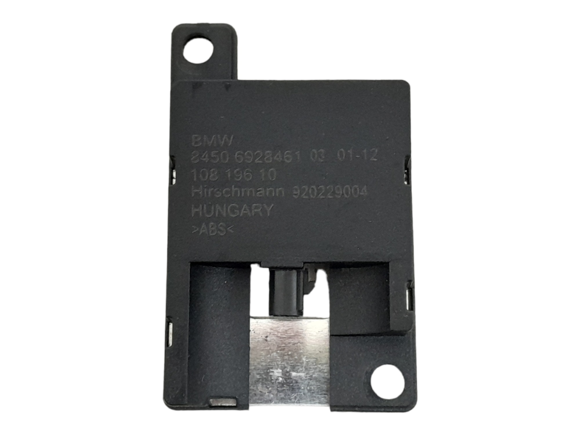 Modulo Antena Bluetooth Bmw X5 Xdrive50i 2013 1