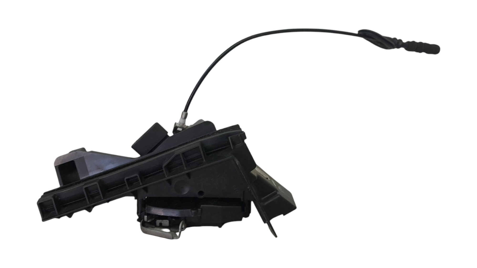 Fechadura Porta Traseira Esquerda Ford Fusion 2.0 Aut 2016