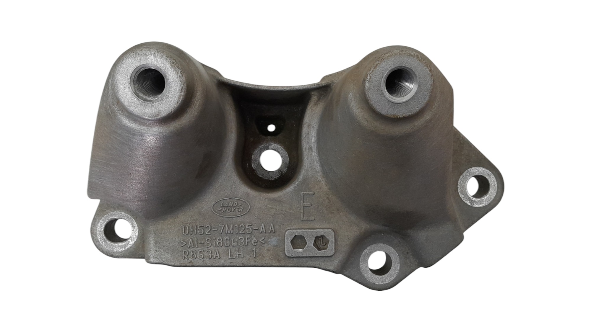 Suporte Coxim Cambio Land Rover Freelander 2 Gas Aut 2013