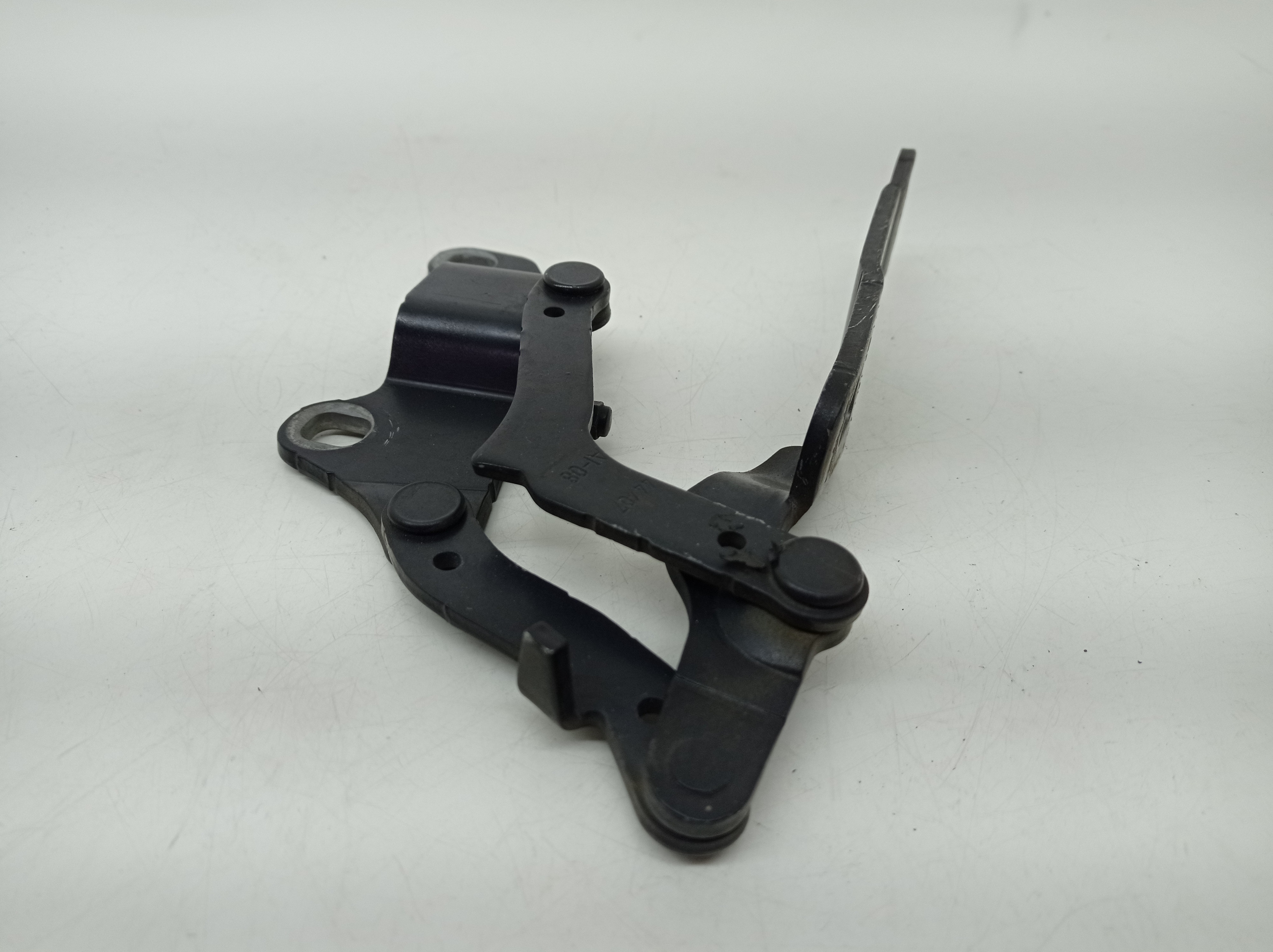 Braço Capo Direito Bmw 325i 2008 4