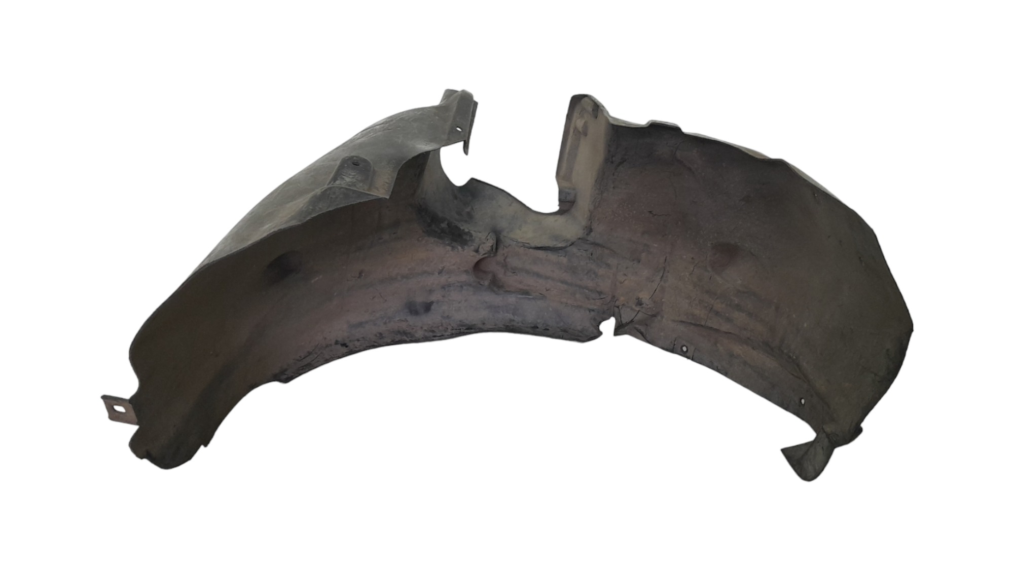 Parabarro Dianteiro Esquerdo Fiat Palio 2016 3