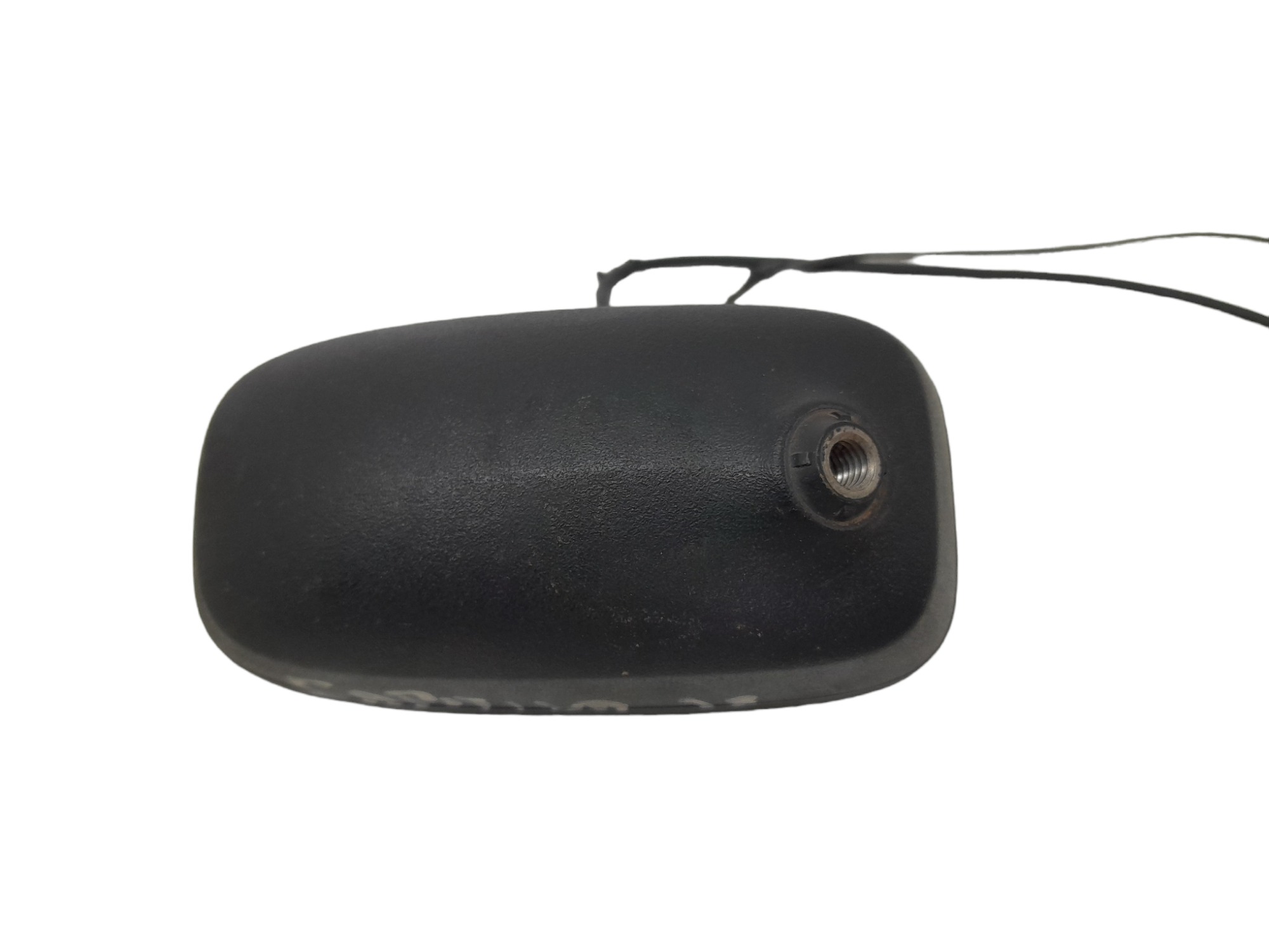 Base Antena Teto Chevrolet Captiva 2010 Preto 2