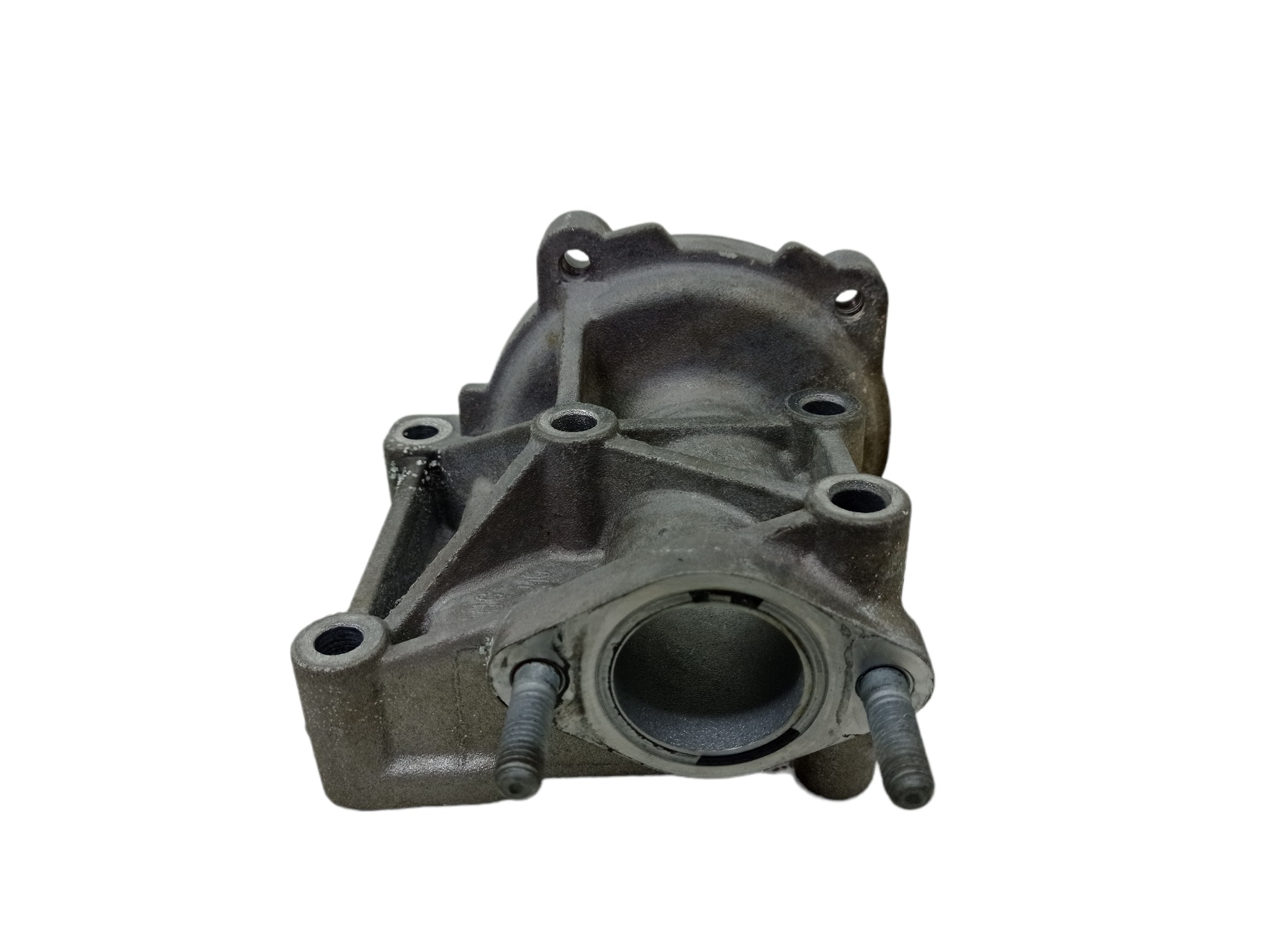 Suporte Bomba De Agua Mitsubishi Asx 2.0 16v 4×2 2013 Aut