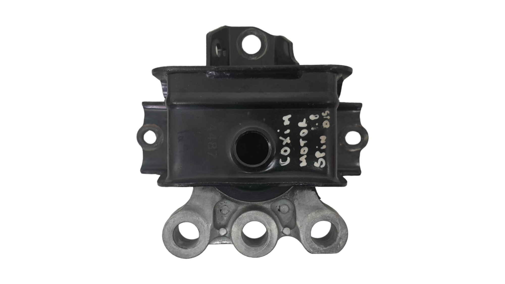 Coxim Motor Chevrolet Spin 1.8 2015