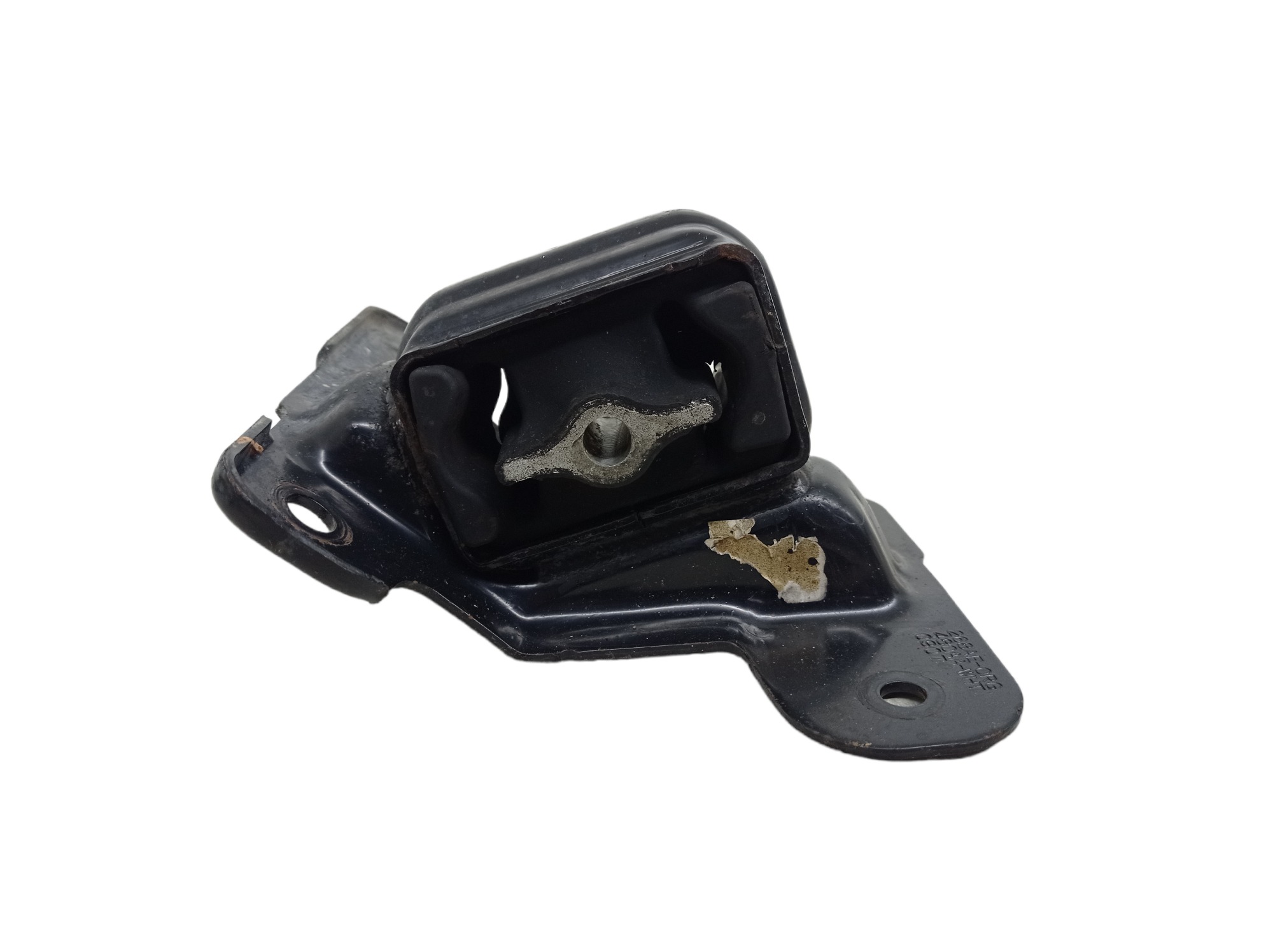 Coxim Motor Dianteiro Esquerdo Jeep Cherokee Sport 3.7 2008 4