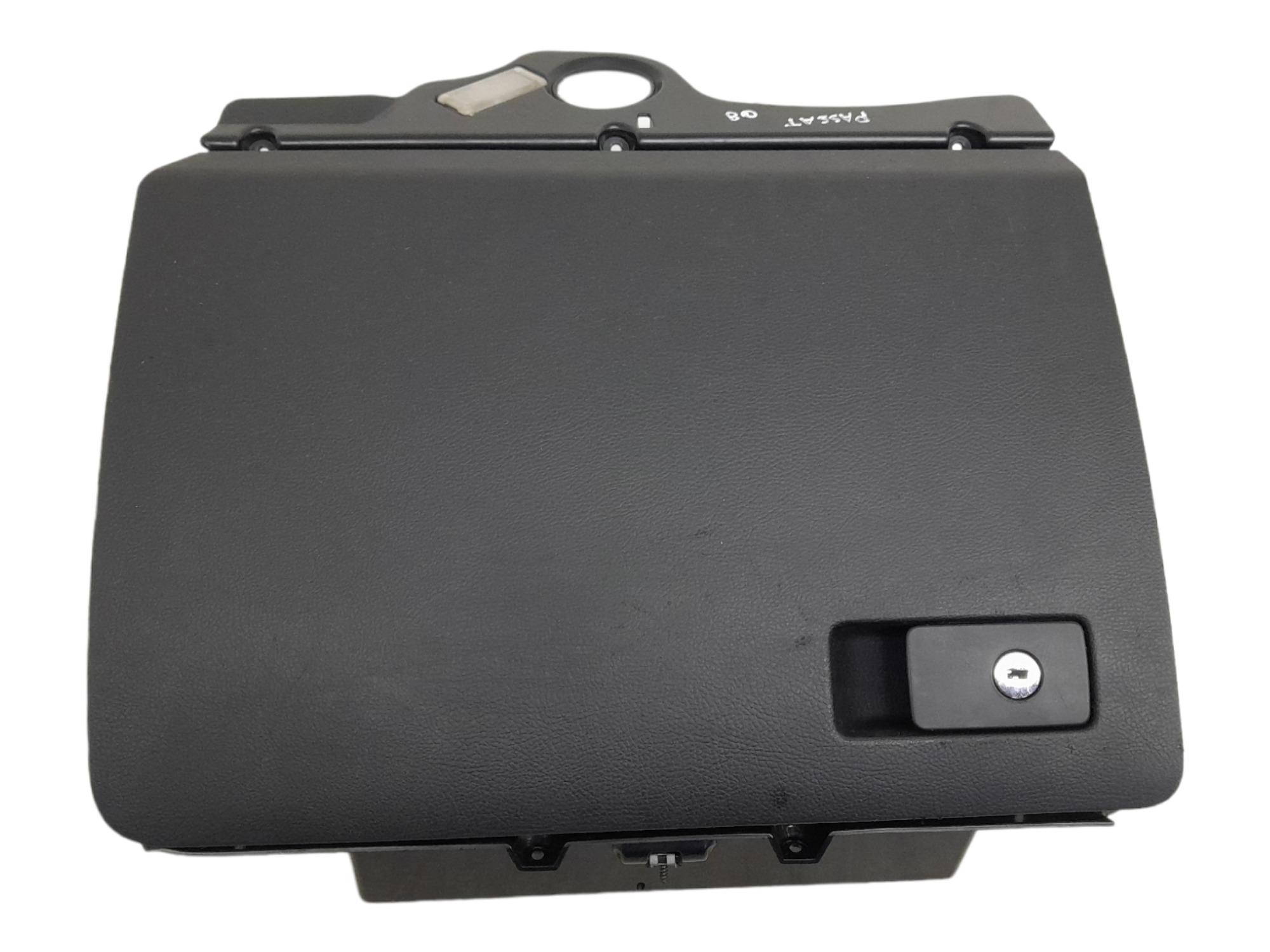 Porta Luvas Volkswagen Passat Tsi 2008