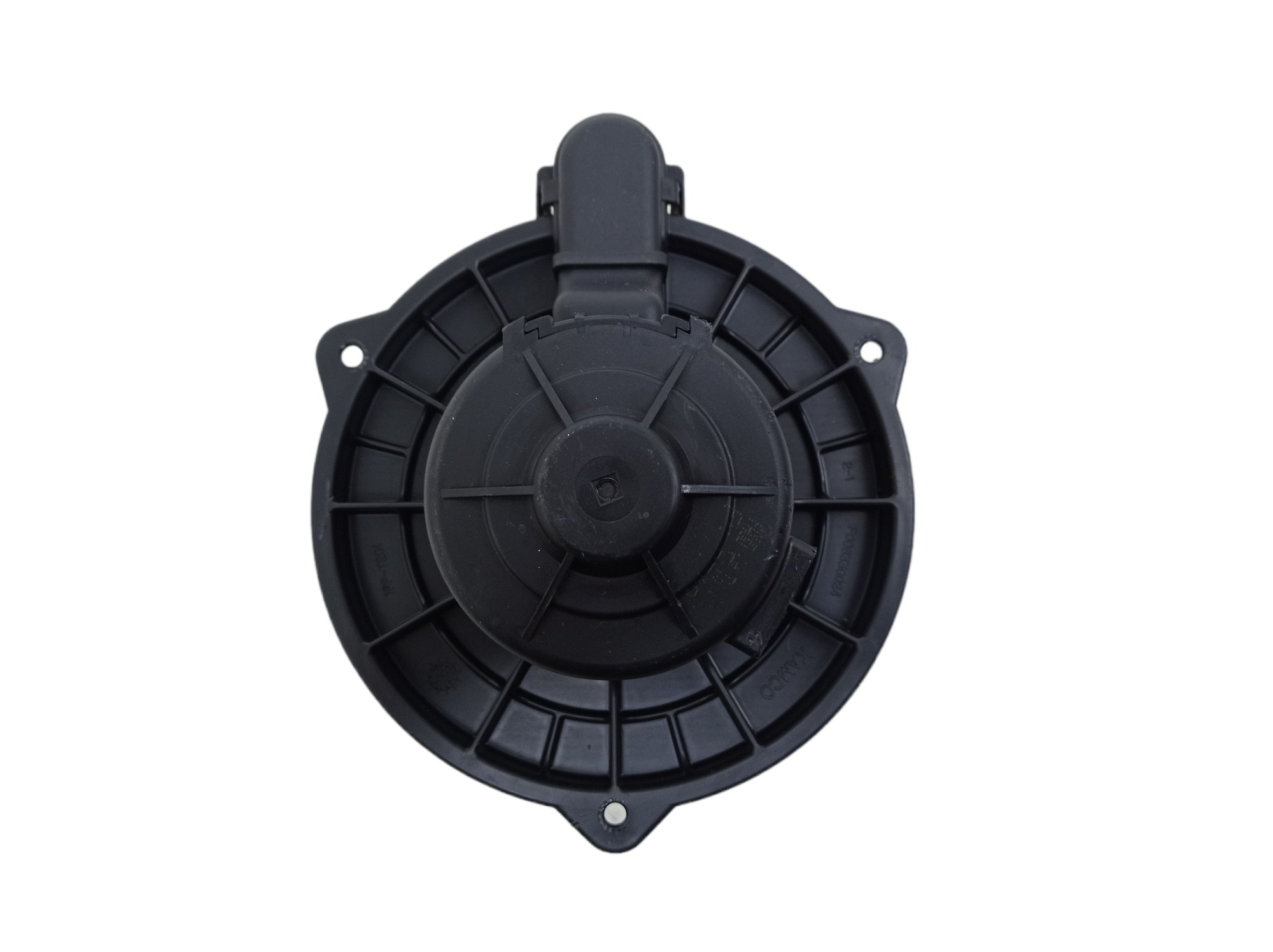 Eletroventilador Caixa Ar Interna Hyundai Vera Cruz 2010