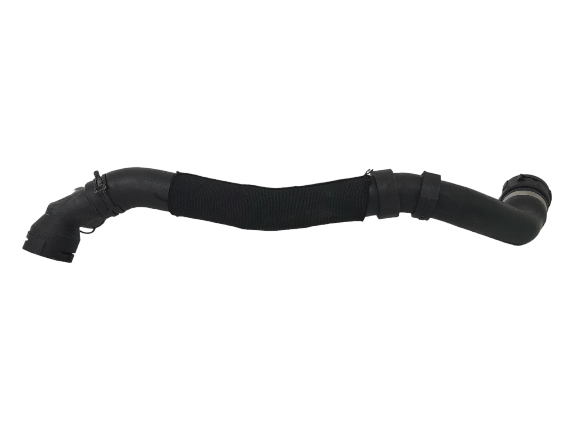 Mangueira Agua Radiador Volkswagen Passat 2.0 16v 2009 4