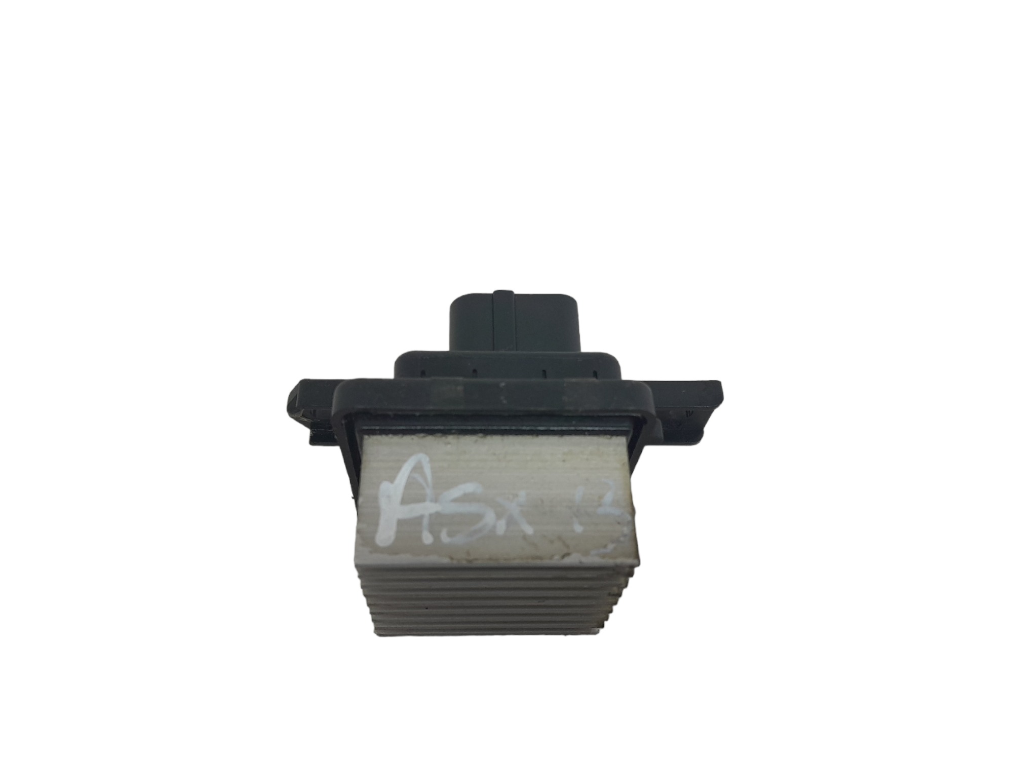 Resistência Caixa De Ar Mitsubishi Asx 2.0 Aut 4×2 2013