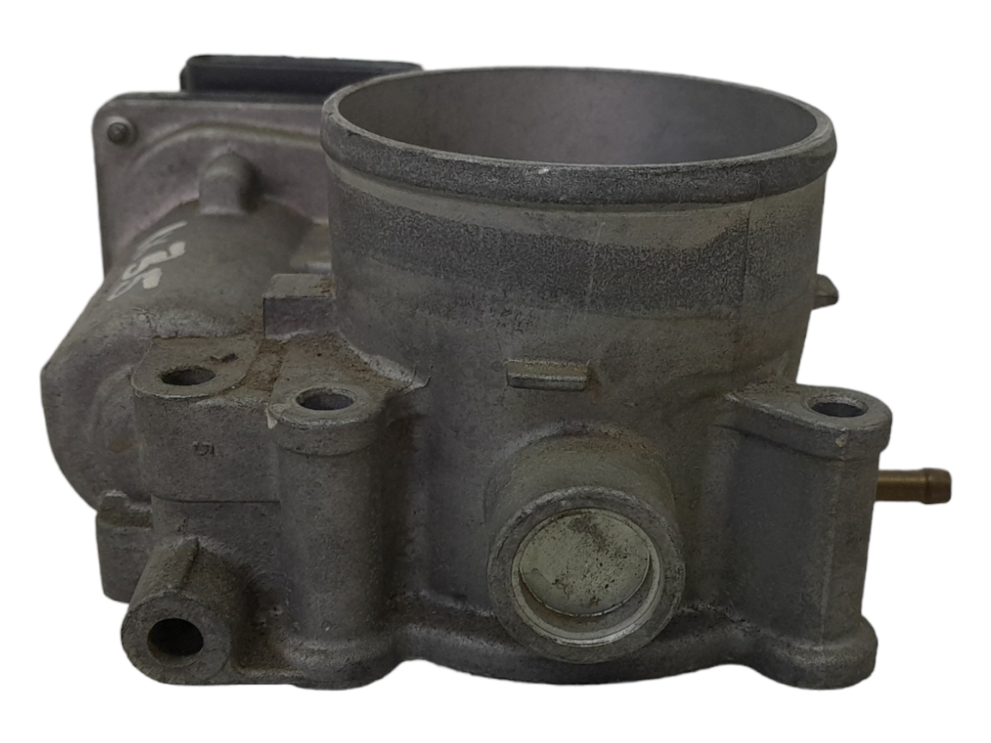Tbi Corpo De Borboleta Hyundai Ix35 2.0 16v Aut Flex 2017