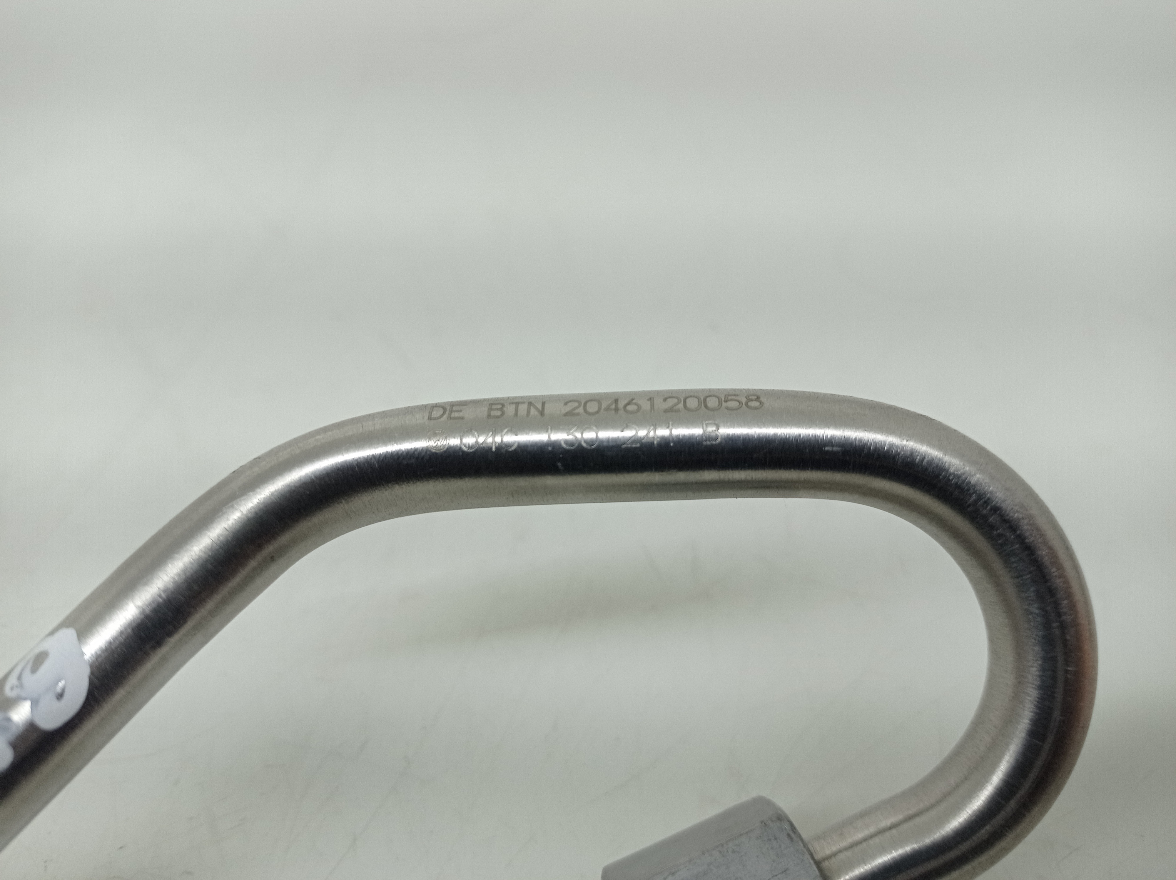 Cano Bomba De Alta Volkswagen Nivus 1.0 3cc Tsi 2021 Aut 4