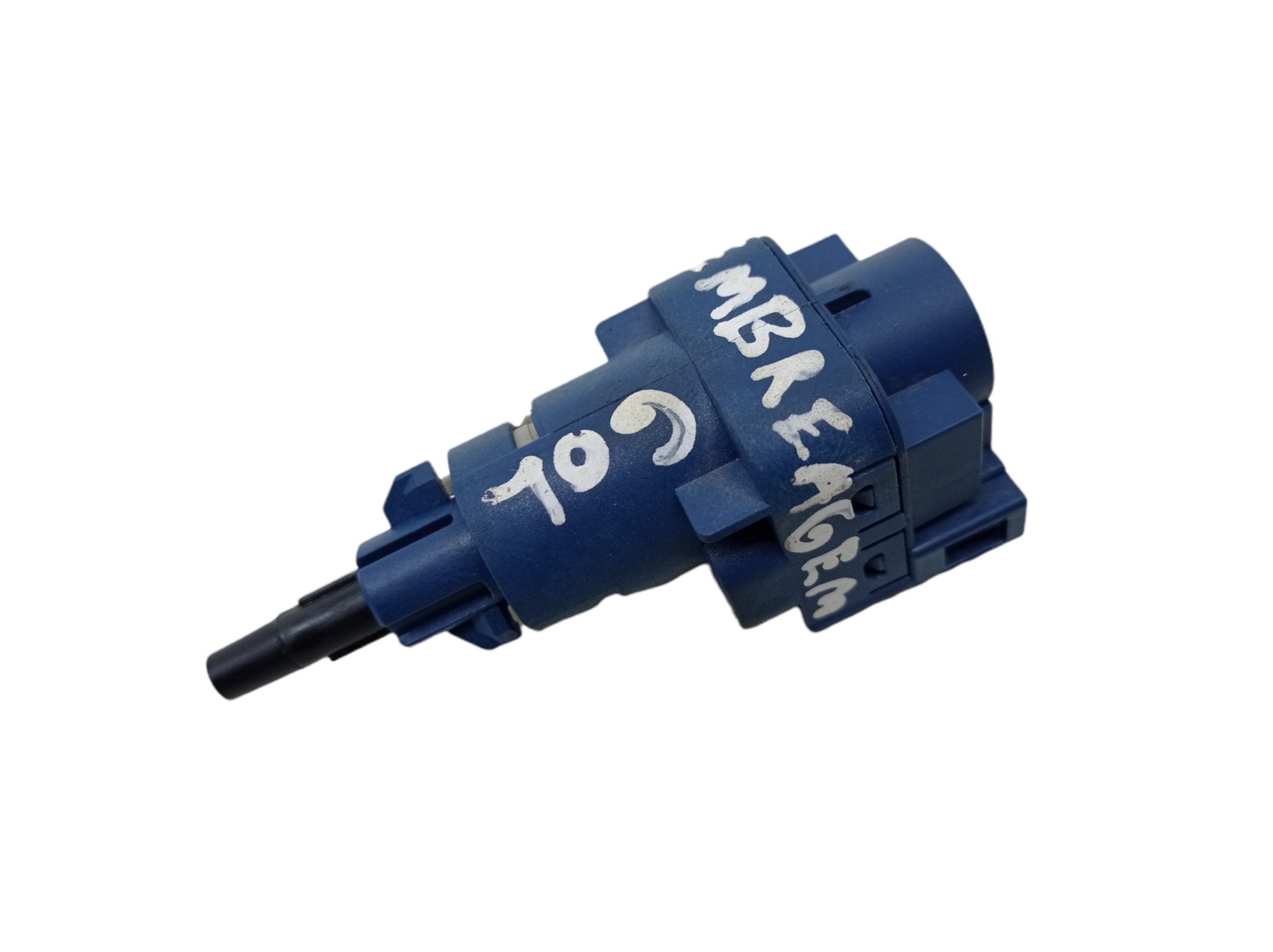 Interruptor Pedal Embreagem Volkswagen Gol 1.0 3cc 2019 Mec 2