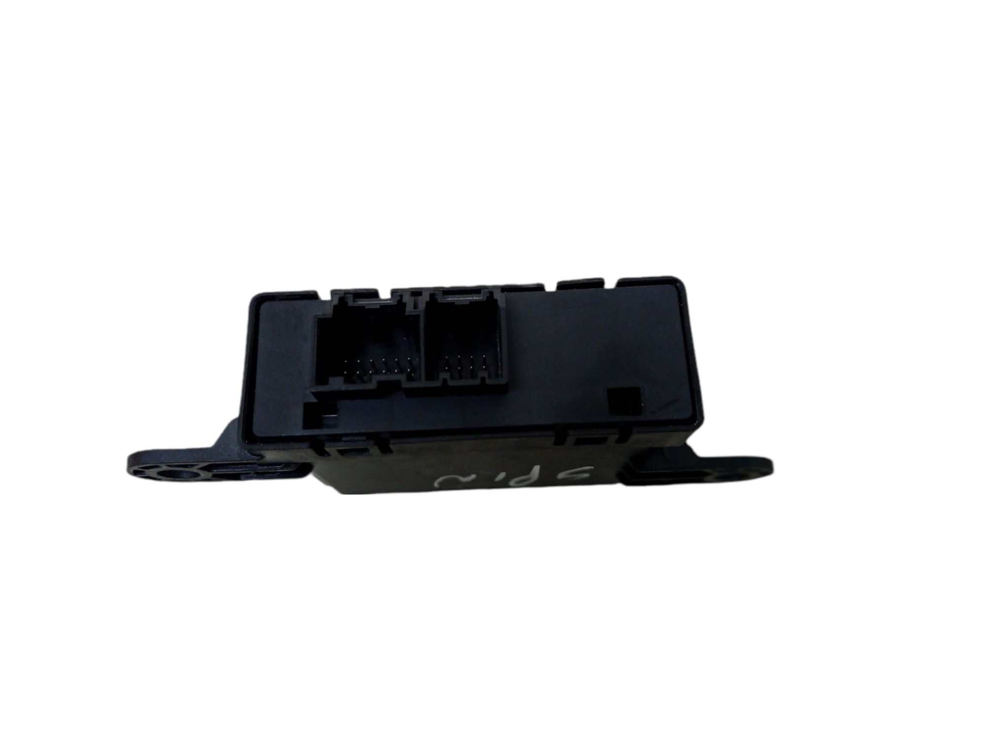 Modulo Estacionamento Chevrolet Spin 2015 3