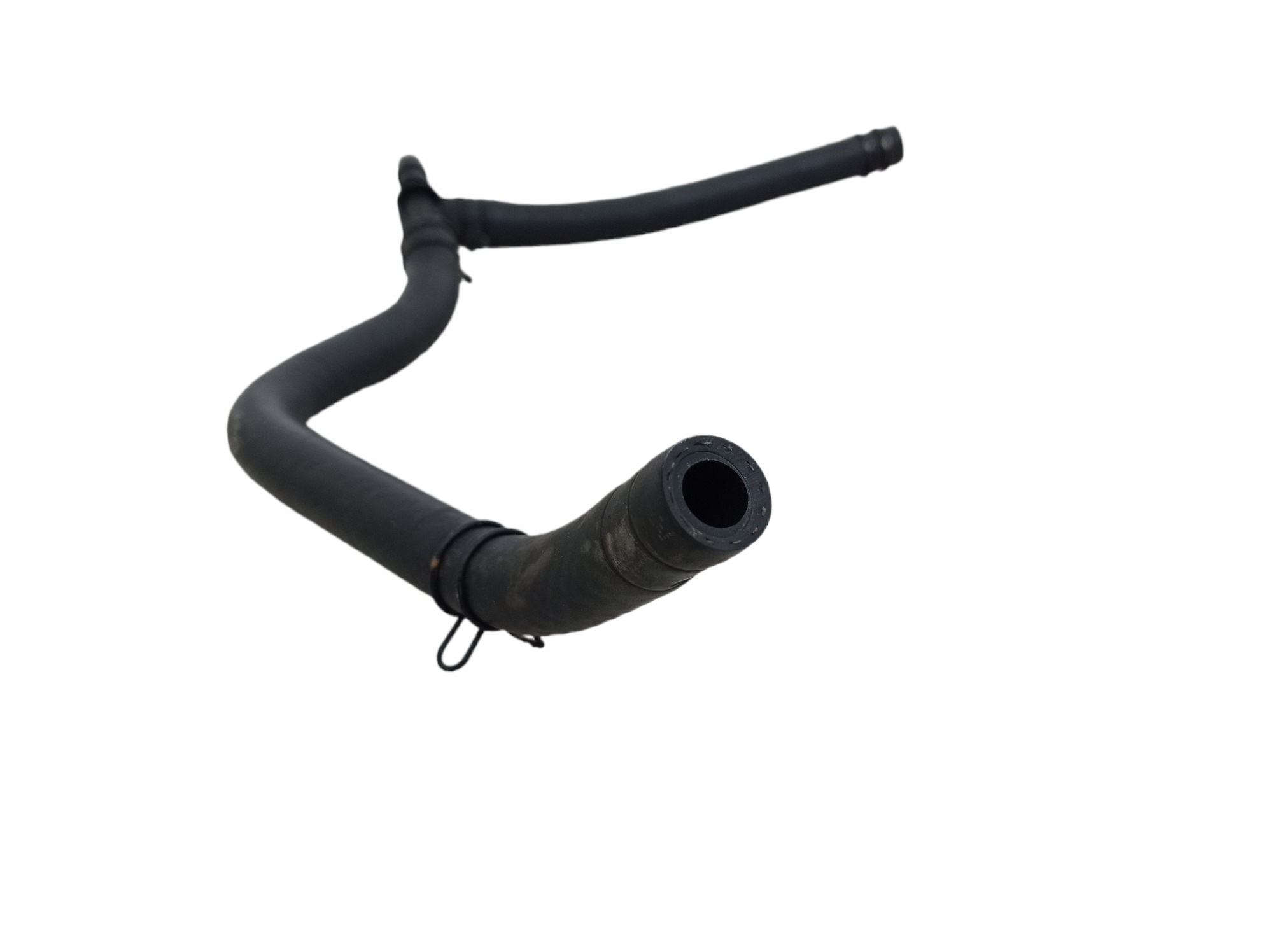 Mangueira Motor Esguicho Farol Kia Sorento 2013 3