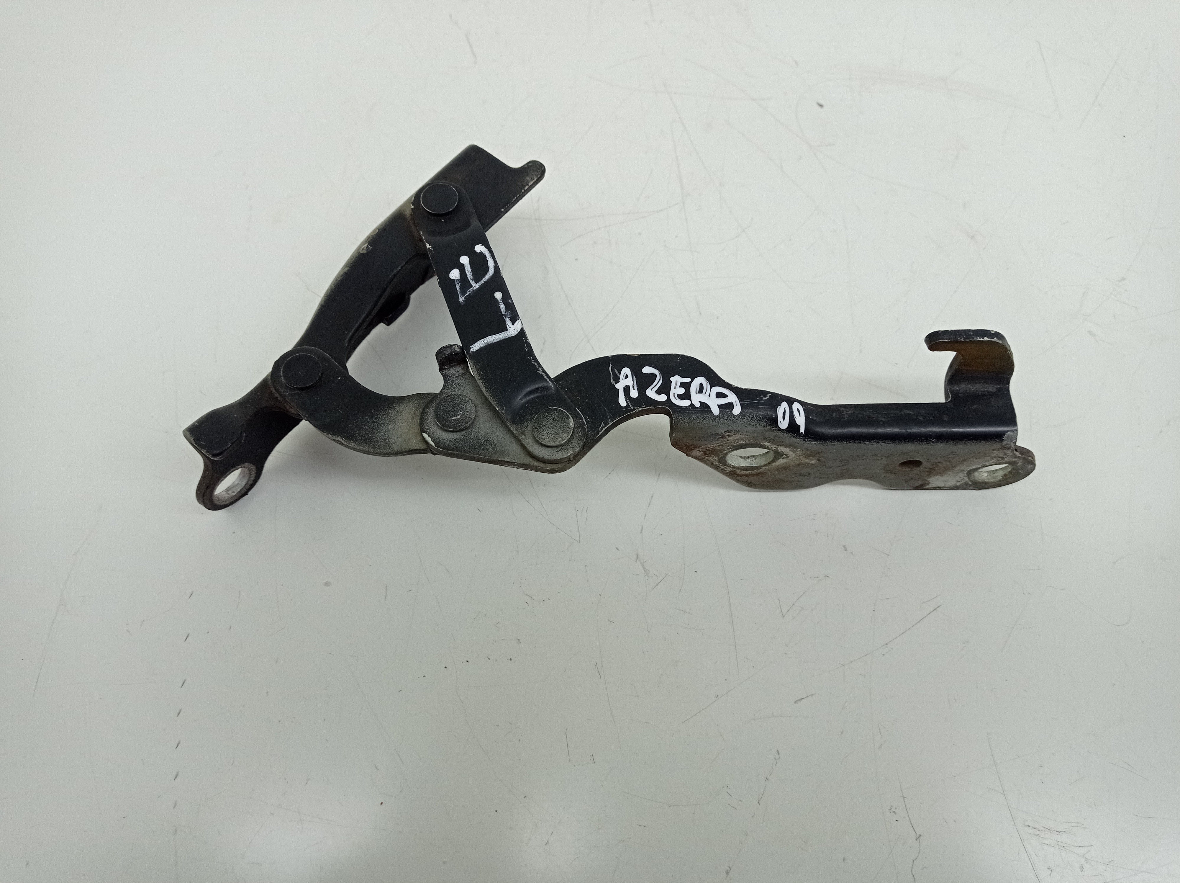 Braço Esquerdo Capo Hyundai Azera 3.3 2009 2
