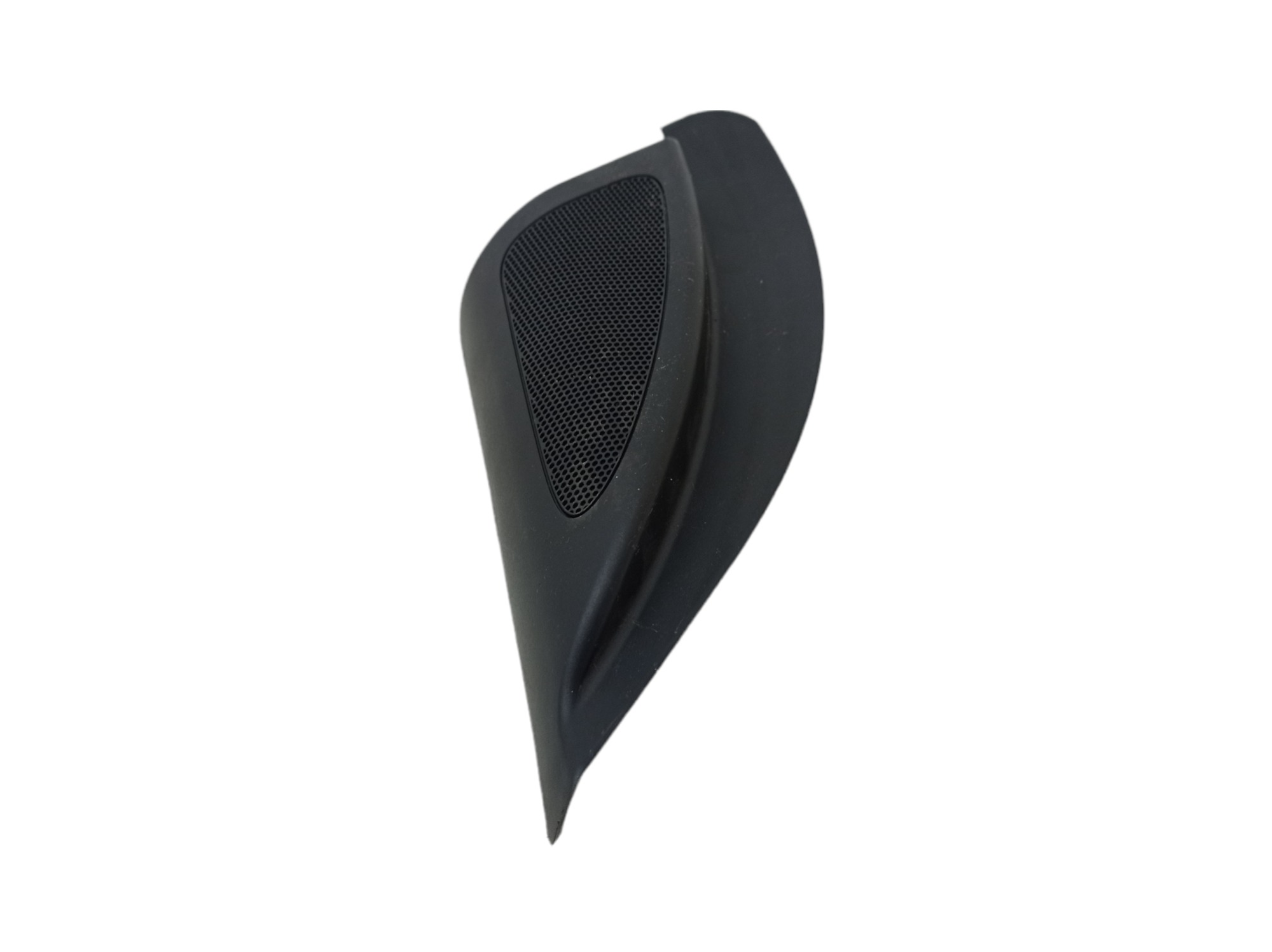 Acabamento Interno Retrovisor Direito Hyundai Ix35 2022 Preto 2