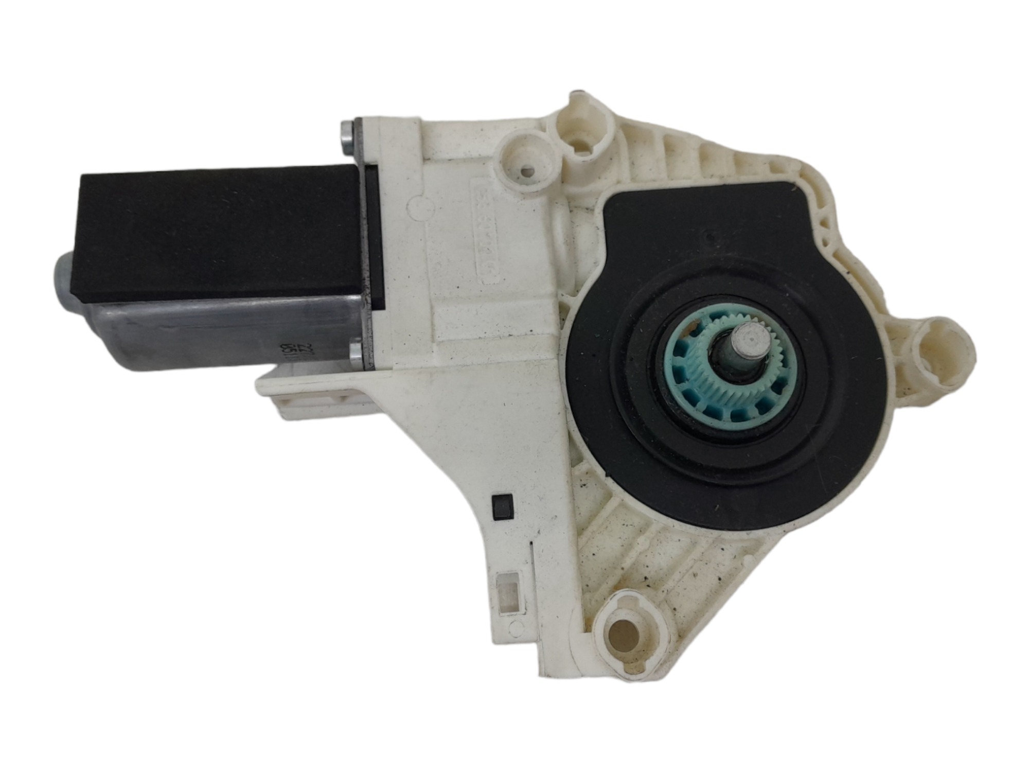 Motor Maquina Vidro Dianteiro Direito Audi A4 Sedan 2014 1
