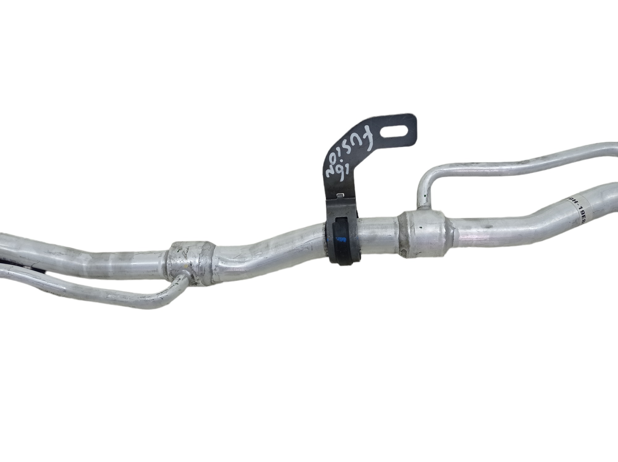 Mangueira Ar Condicionado Ford Fusion Titanium 2.0 16v 2016 6