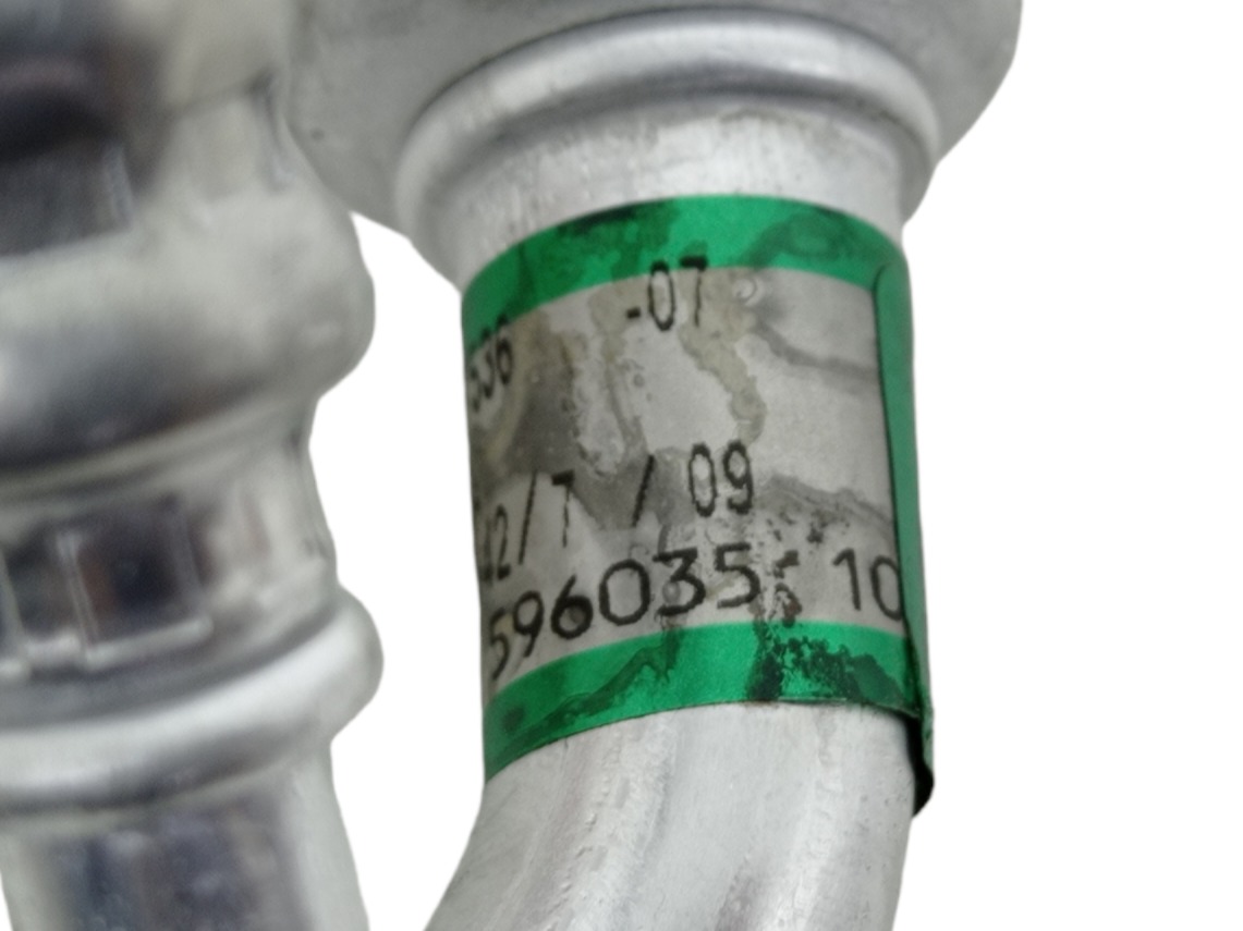 Mangueira Do Ar Condicionado Bmw 120i 2.0 16v Gasolina 2010 7