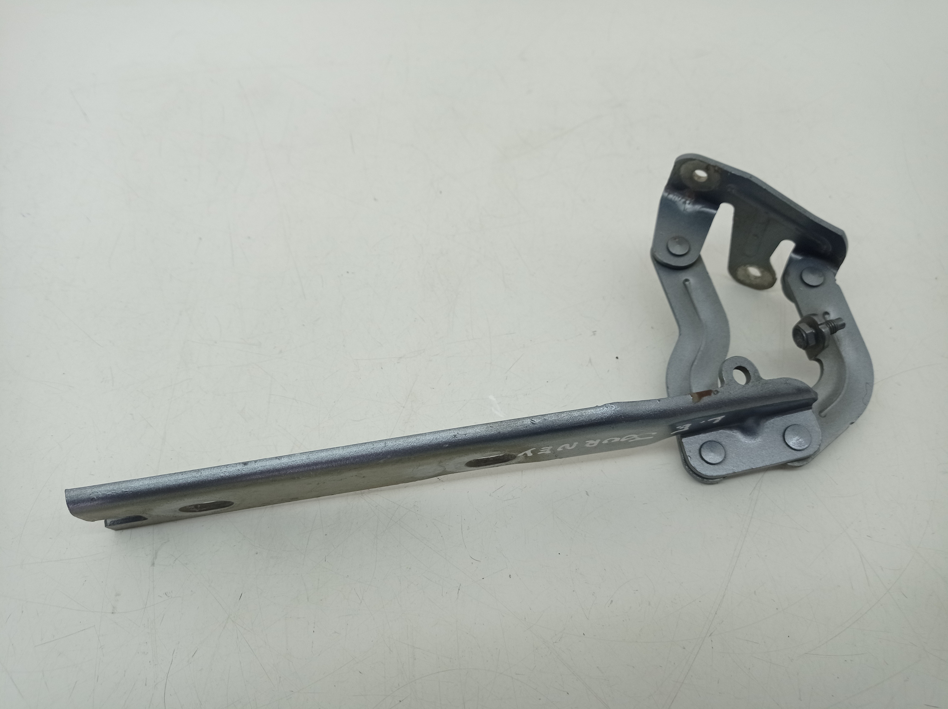 Braco Capo Esquerdo Dodge Journey 2009 2