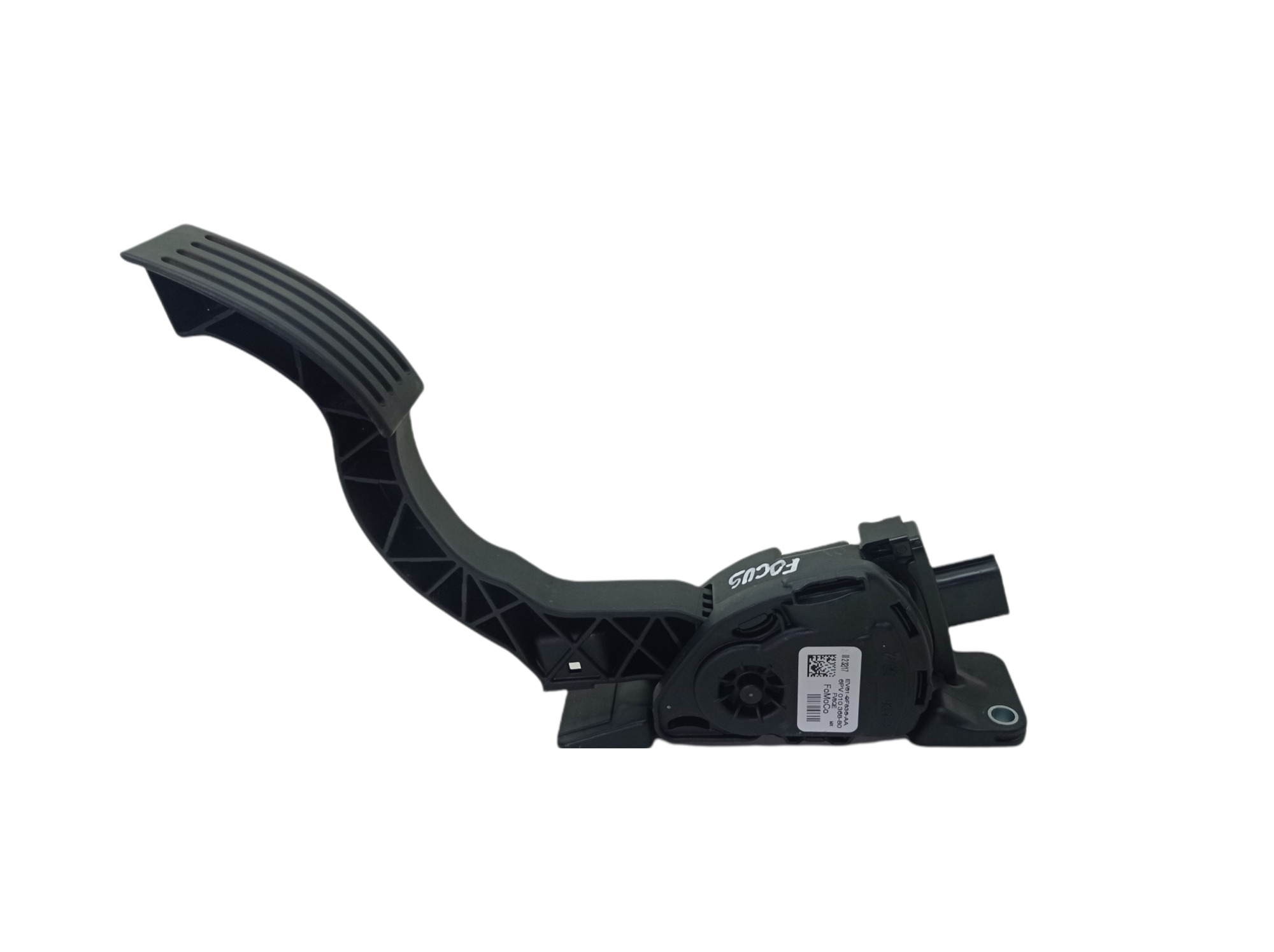 Pedal Acelerador Ford Focus 2.0 2018 Automatico 2