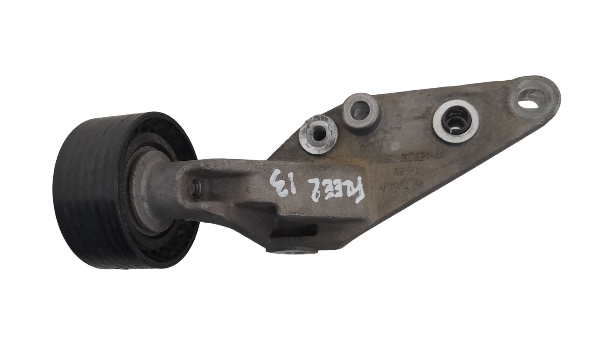 Tensor Correia Alternador Land Rover Freelander 2 2.0 2013