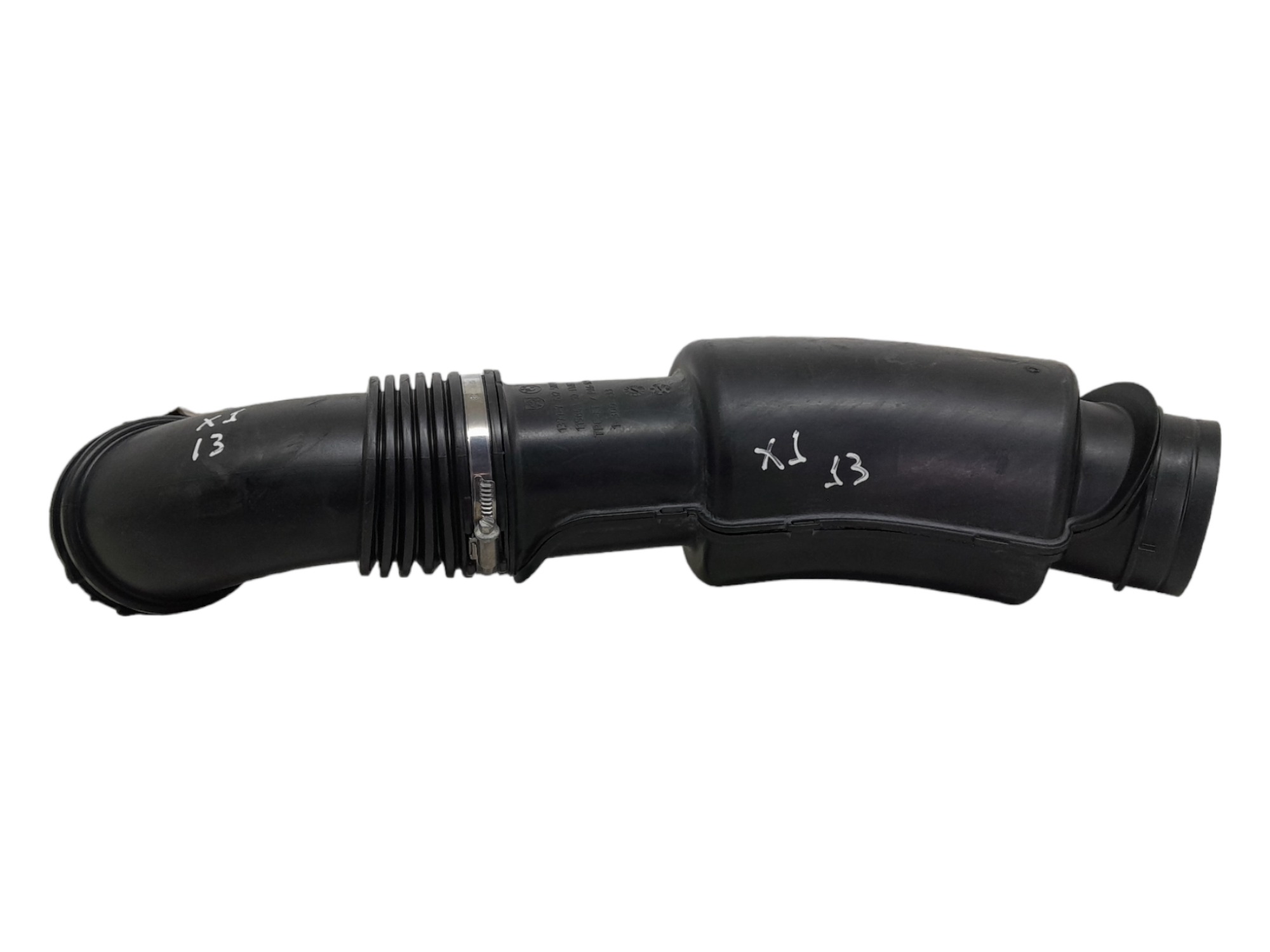 Mangueira Filtro De Ar Bmw X1 Xdrive28i 2.0 16v 2013 2