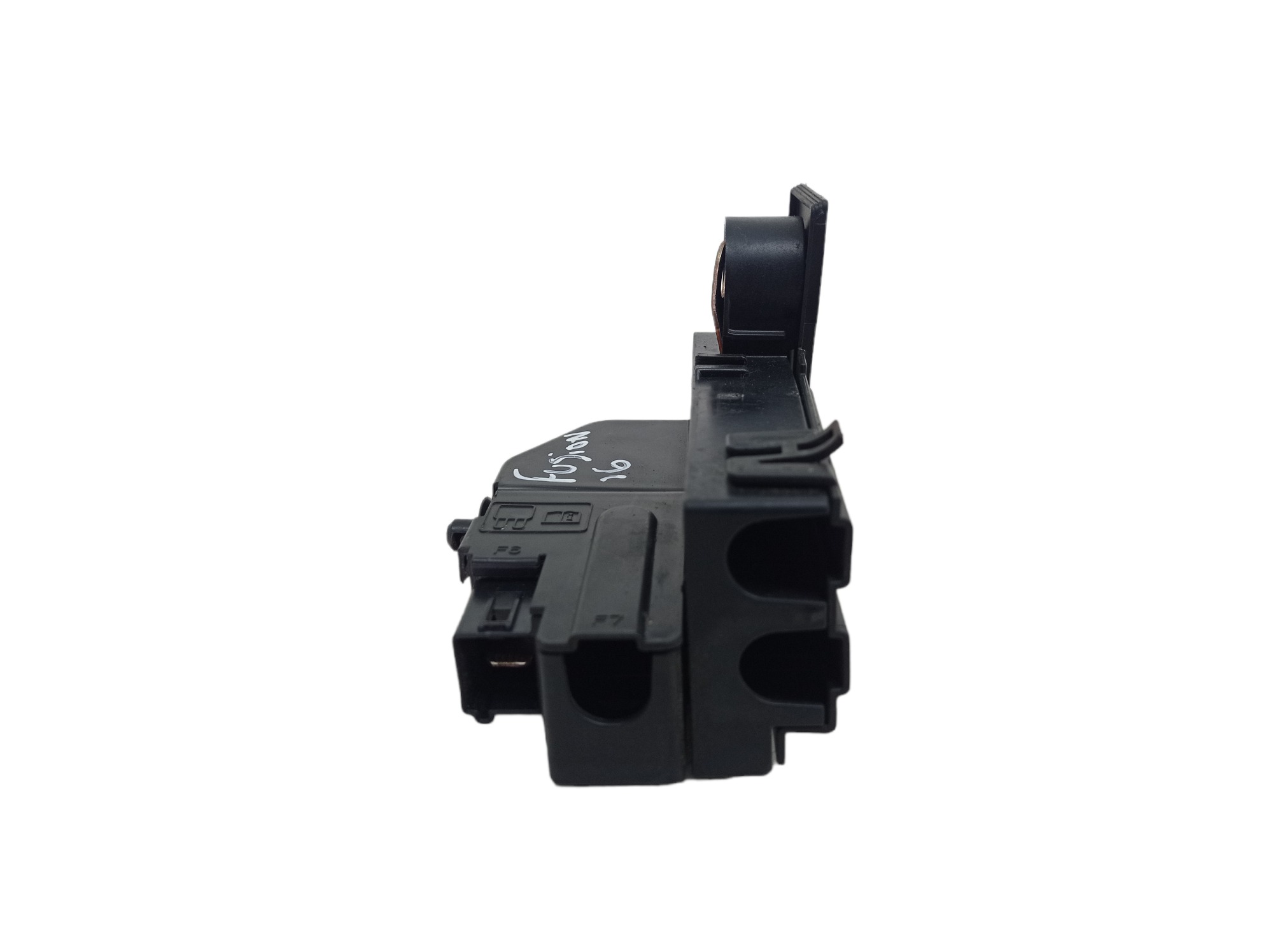 Caixa Fusivel Bateria Ford Fusion 2.0 16v Gasolina 2016 4
