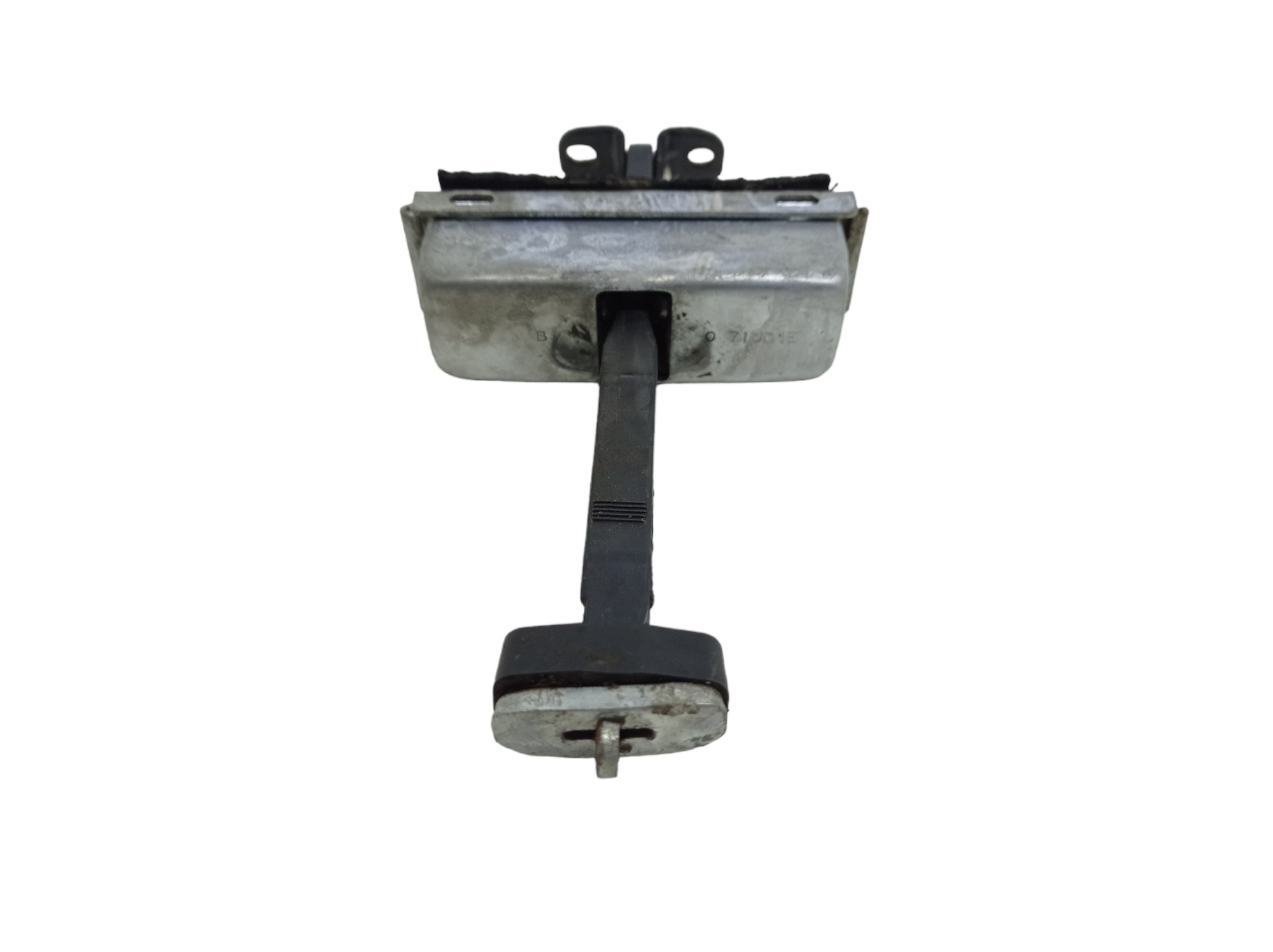 Limitador Porta Traseira Direita Land Rover Discovery 4 2011 4