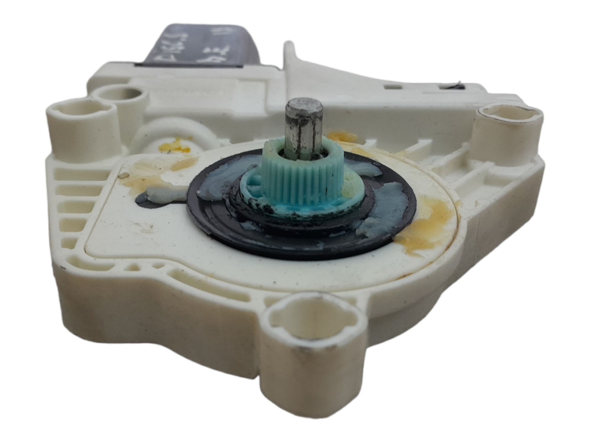 Maquina Vidro Dianteira Esquerda Land Rover Discovery 4 2015 4