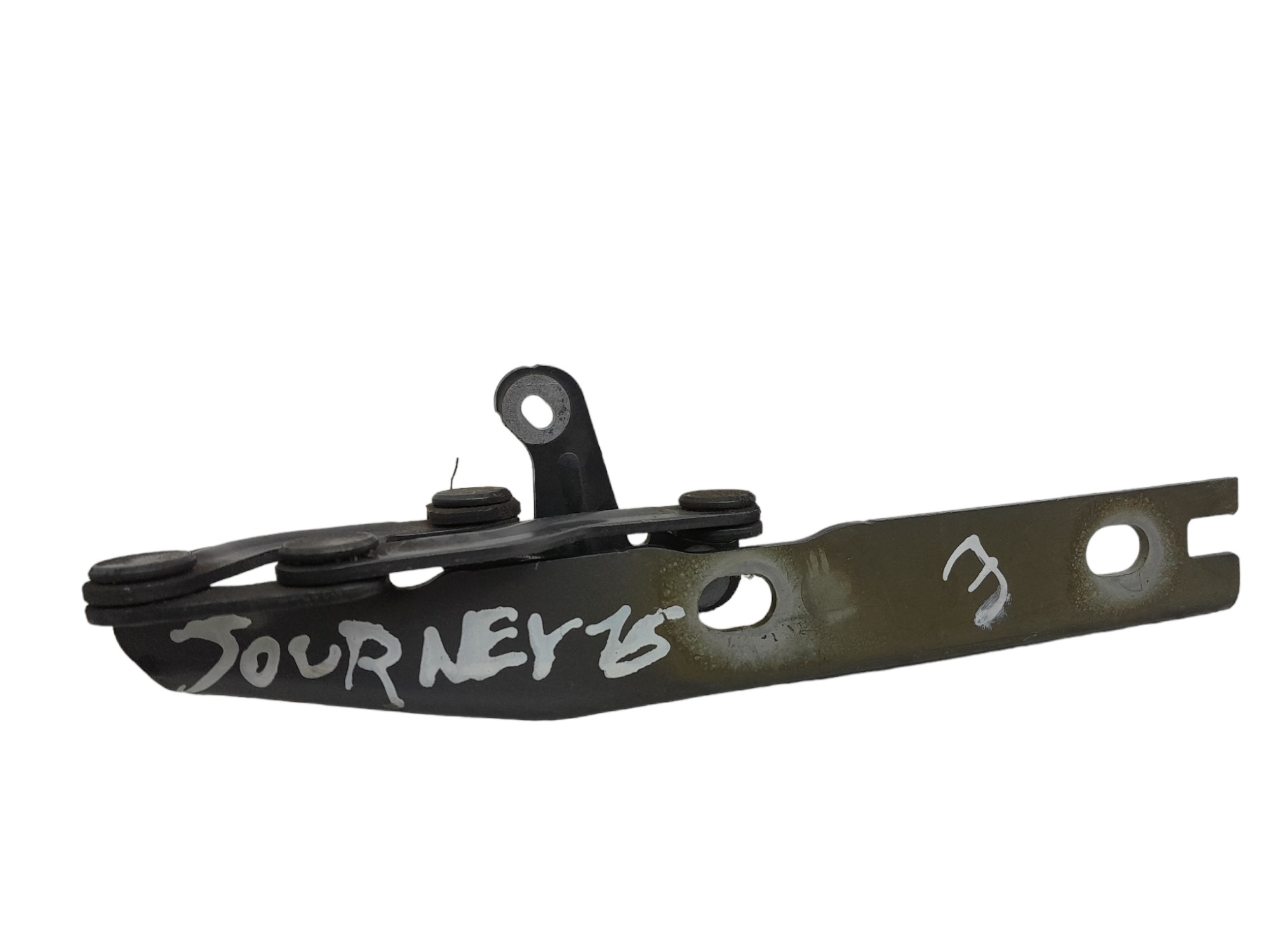 Braco Capo Esquerdo Dodge Journey 3.6 V6 2015 2
