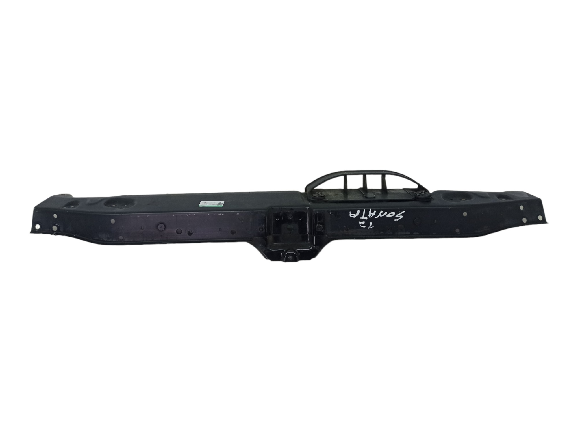 Painel Frontal Hyundai Sonata 2011 1