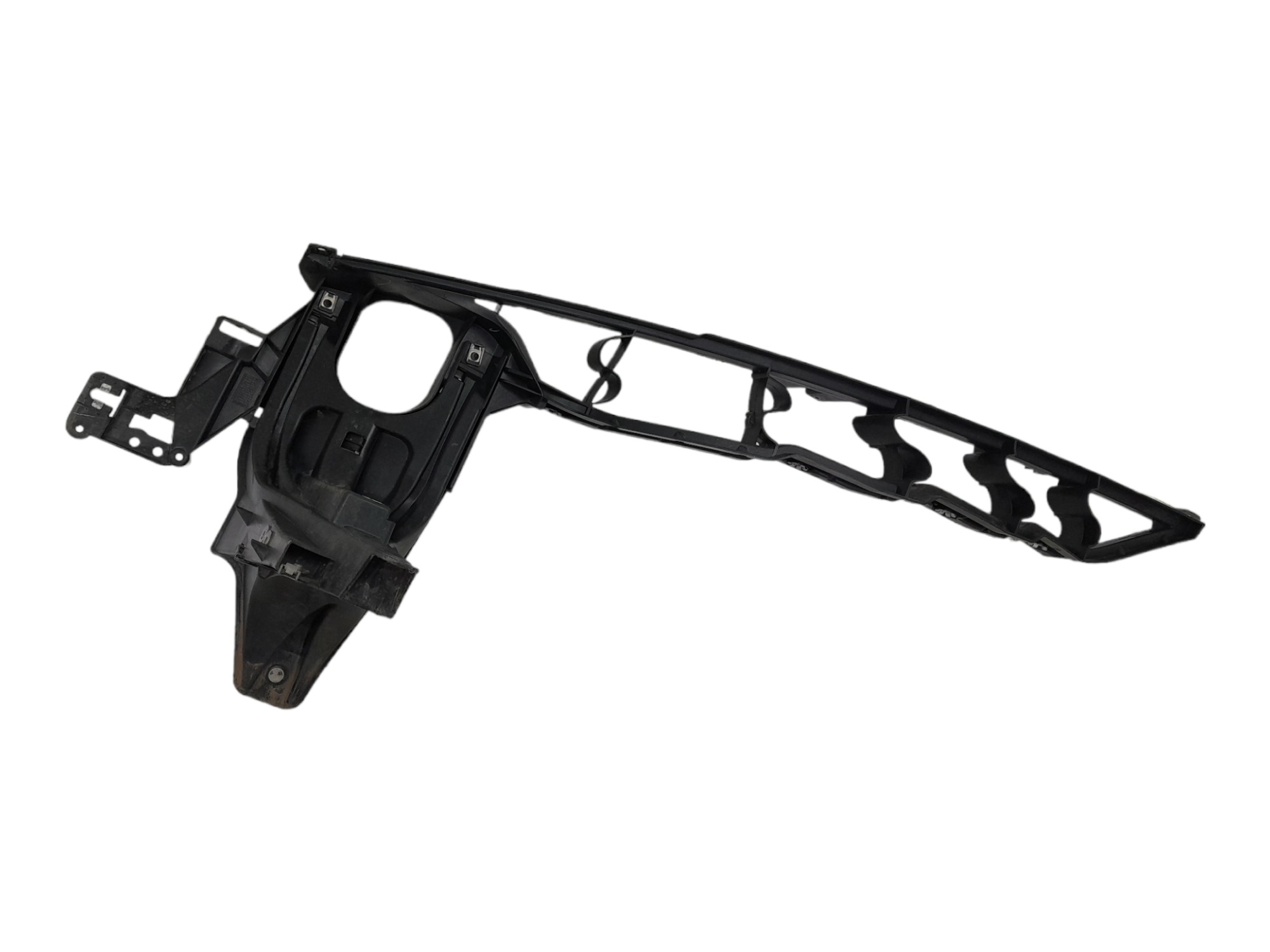 Suporte Guia Farol Esquerdo Bmw X5 Xdrive50i 2013
