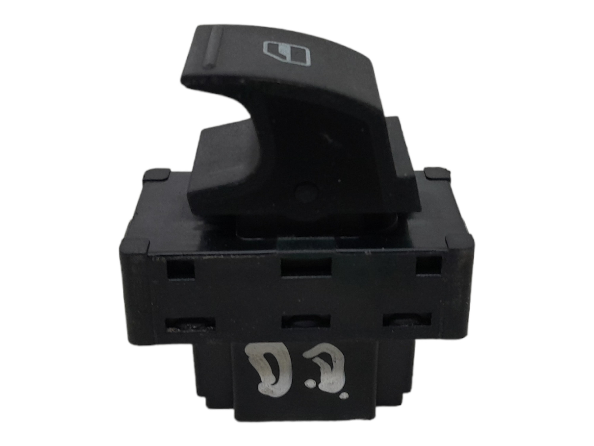 Botao Vidro Dianteiro Direito Volkswagen Up! Xtreme 2020 2