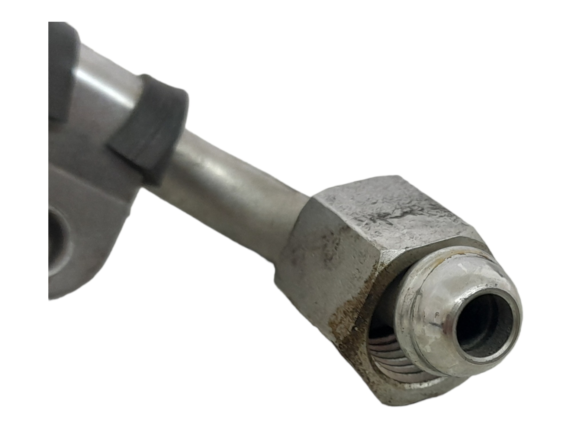 Cano Bomba De Alta Volkswagen Passat Tsi 2.0 16v Turbo 2018 3