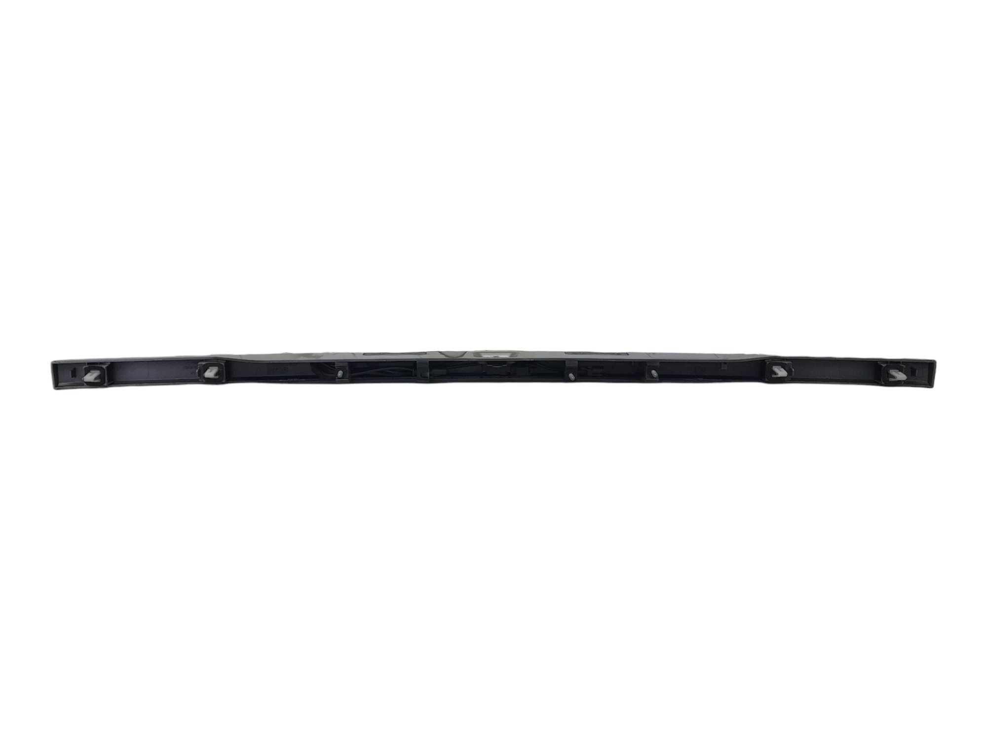 Aplique Tampa Traseira Land Rover Evoque Pure Si4 2012 3