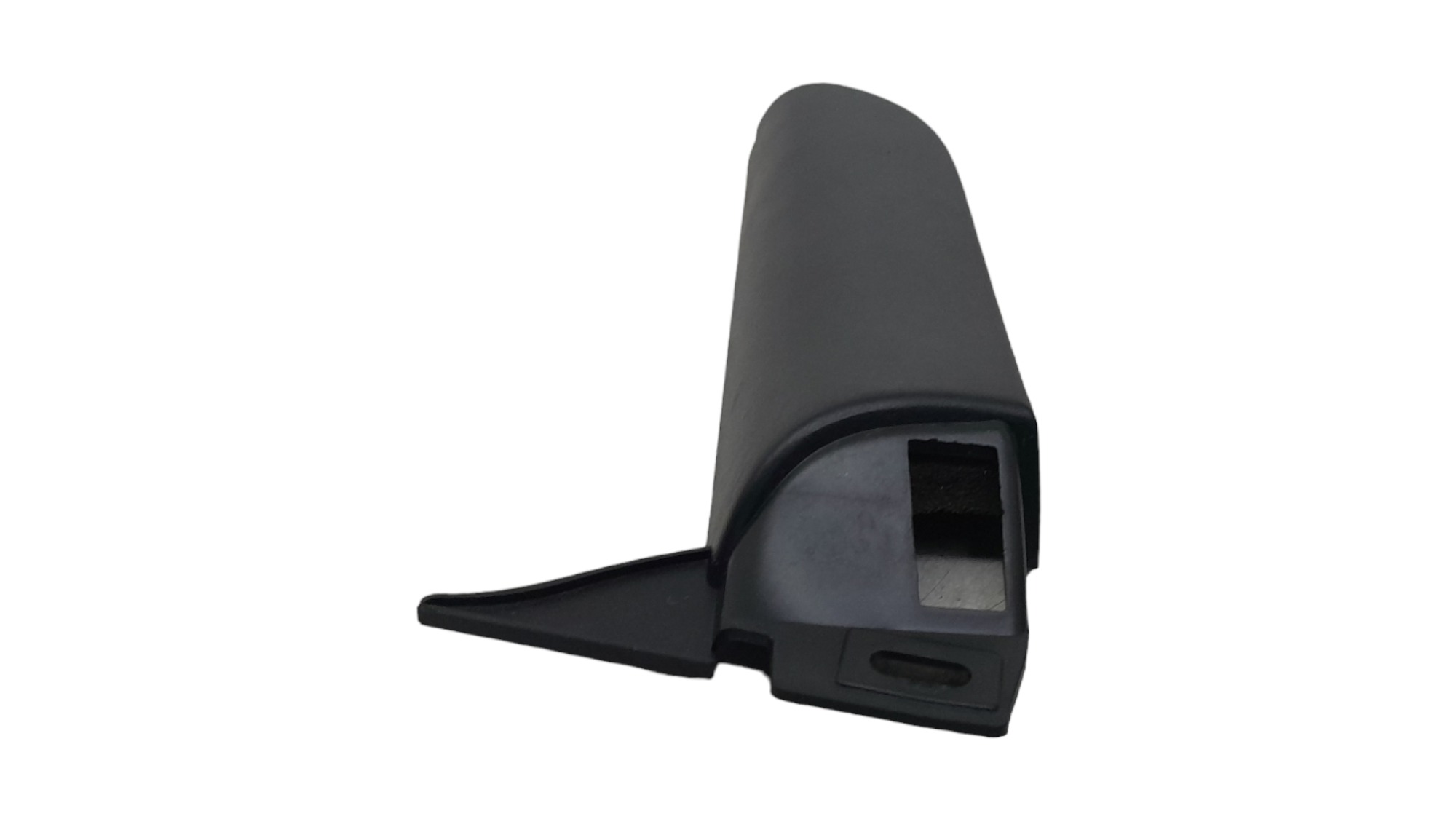 Acabamento Interno Retrovisor Esquerdo Volkswagen Fox 2016 3