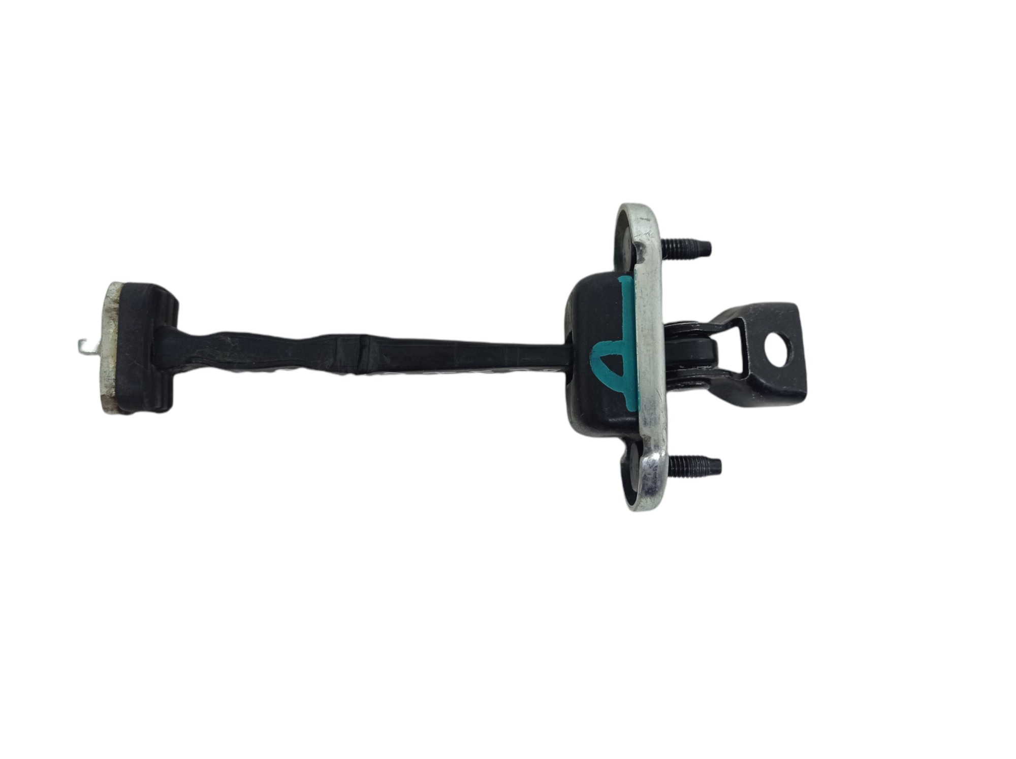 Limitador Porta Traseira Esquerda Chevrolet Onix Plus 2020 2