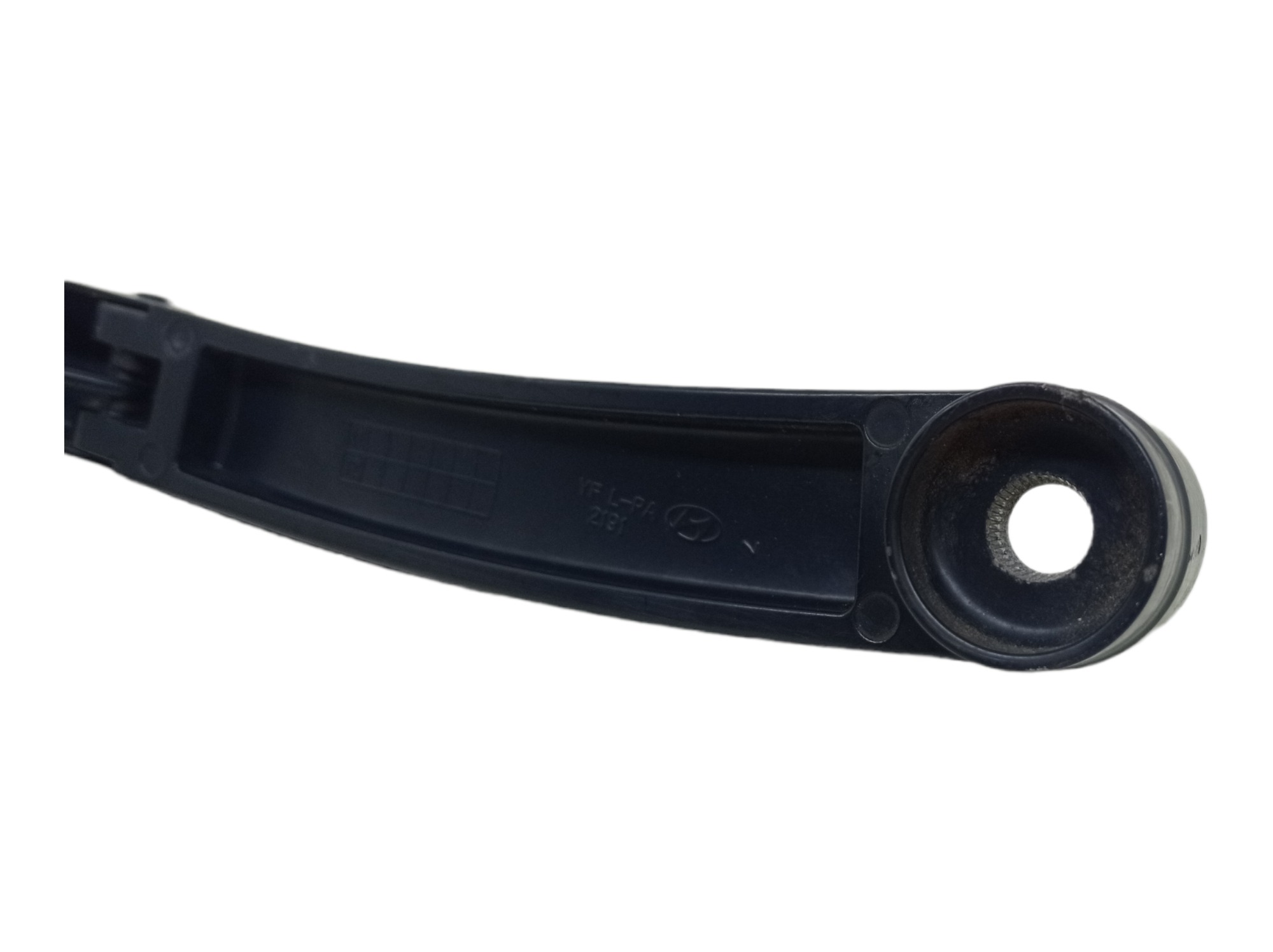 Braço Limpador Direito Hyundai Sonata 2012 6