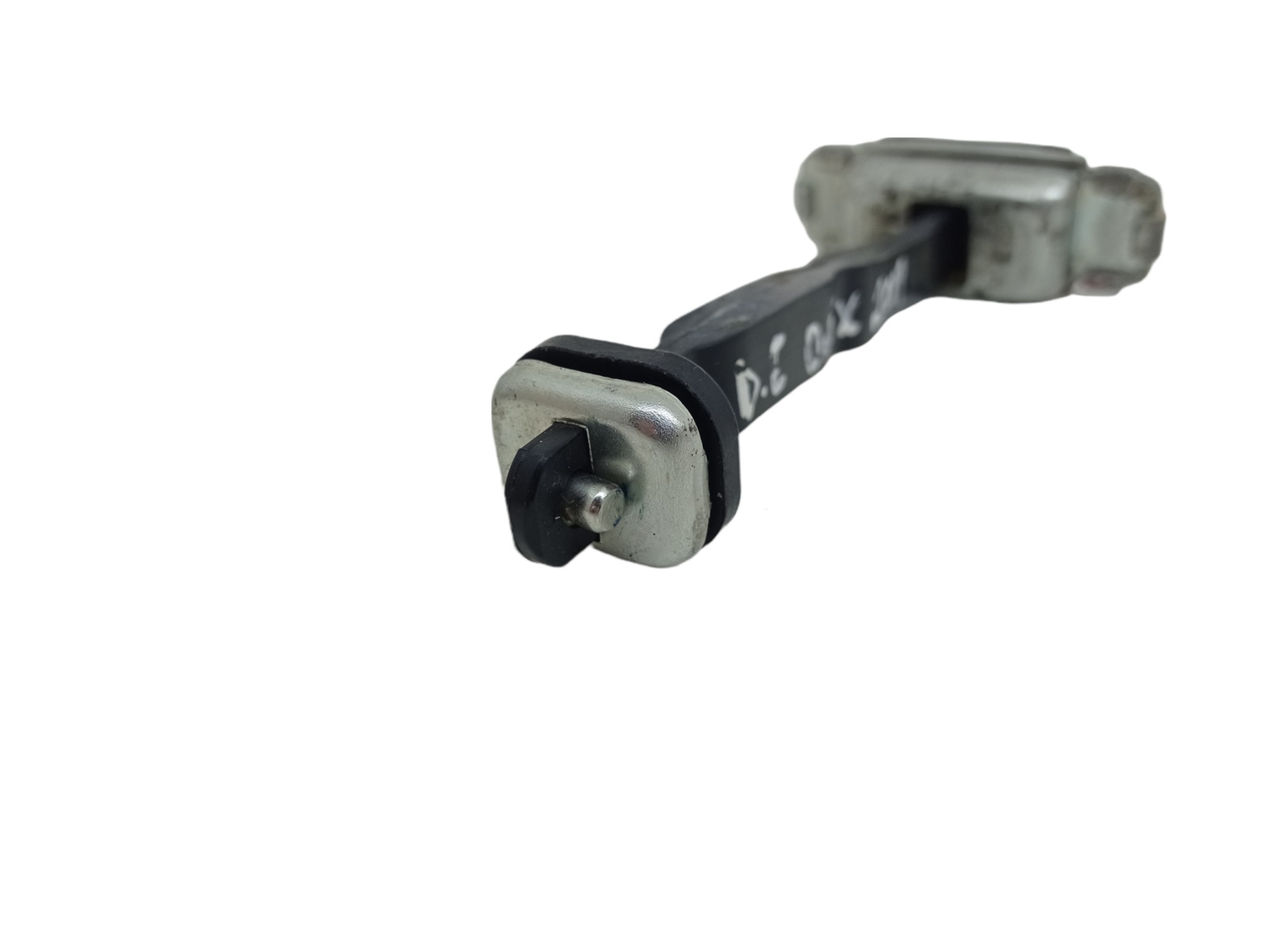 Limitador Porta Dianteiro Esq Chevrolet Prisma Onix 2019 4