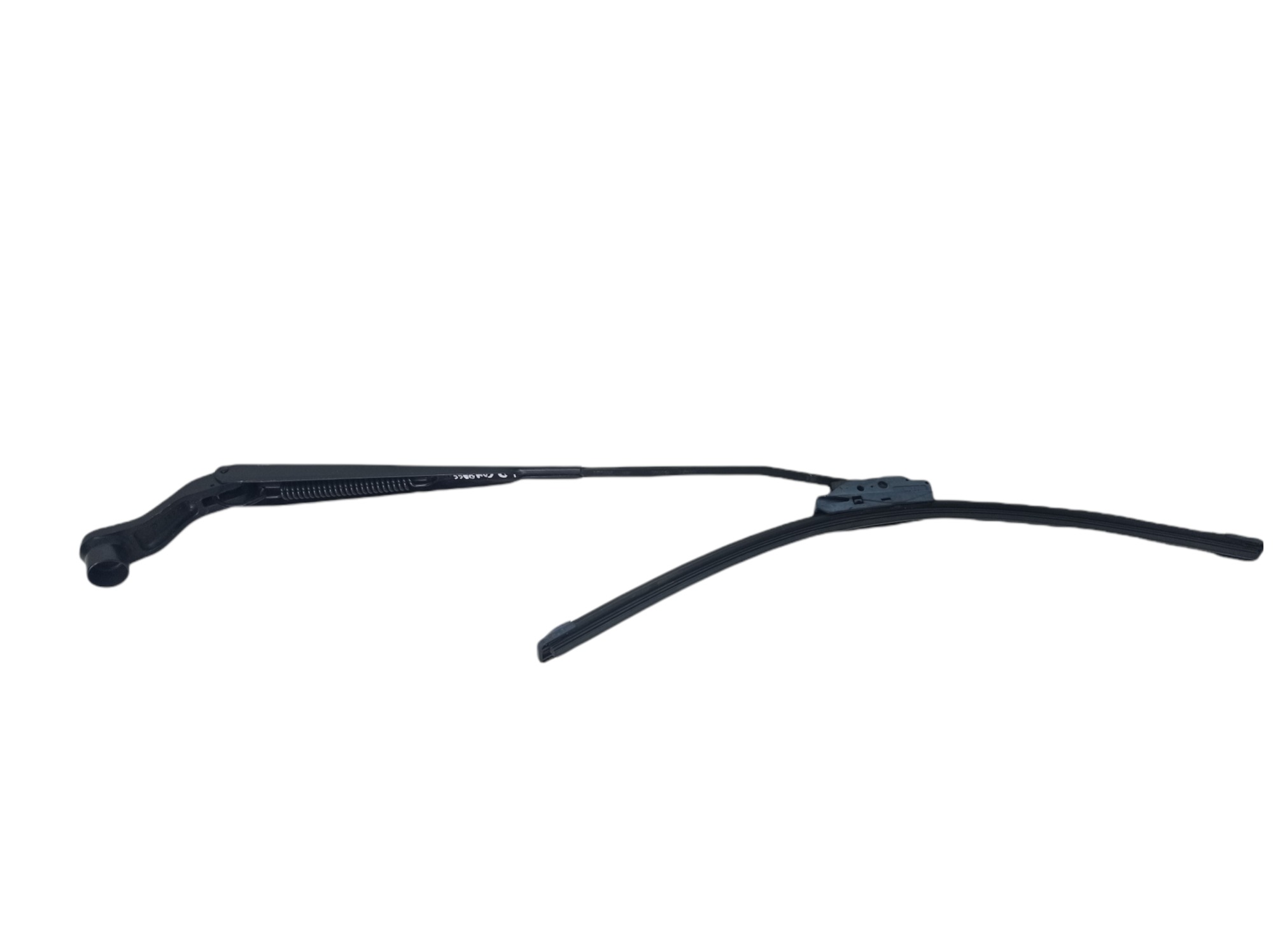 Braco Limpador Parabrisa Direito Jeep Compass Sport 2012  Direito
