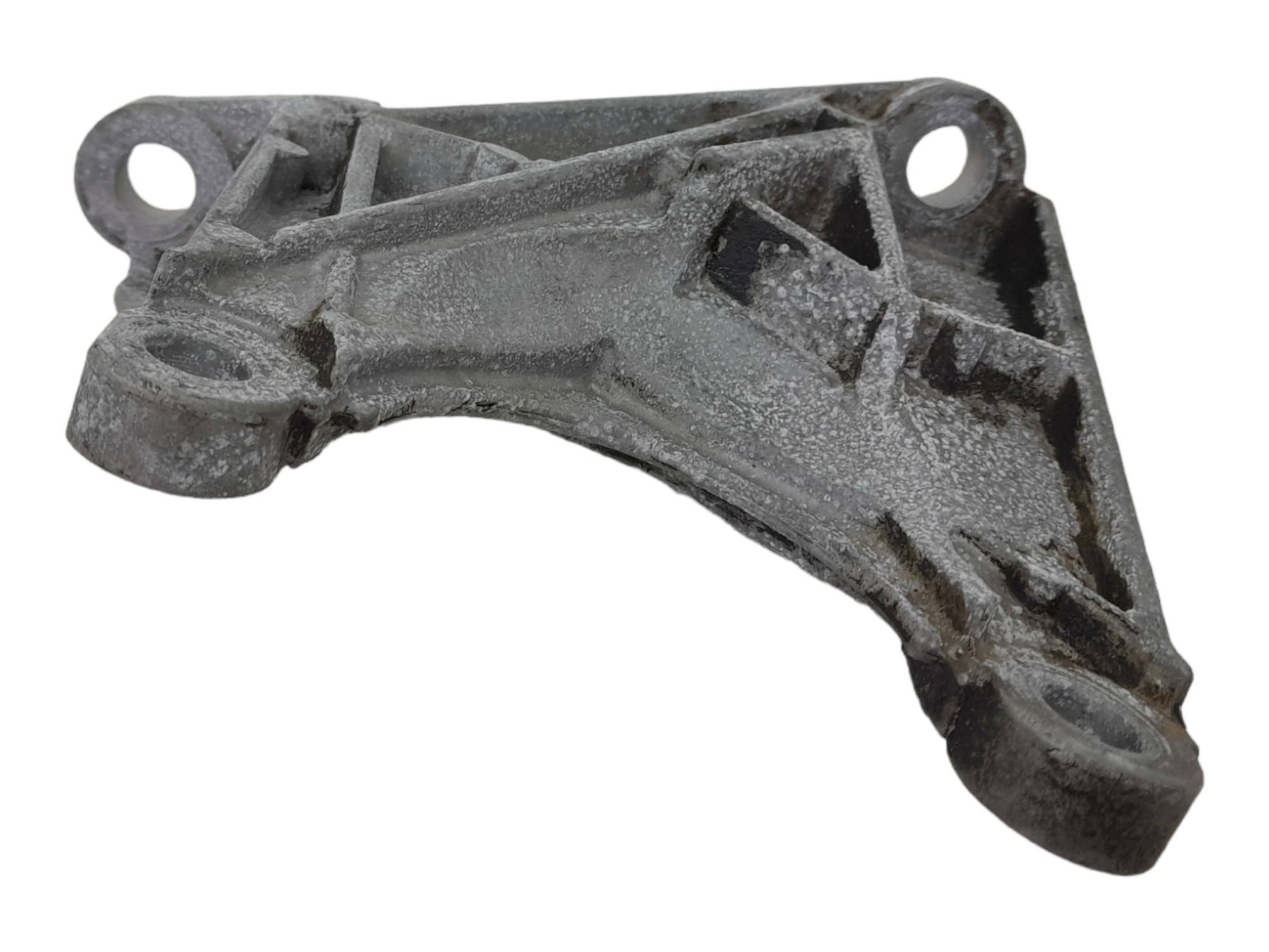 Suporte Do Cambio Chevrolet Captiva 2.4 2010